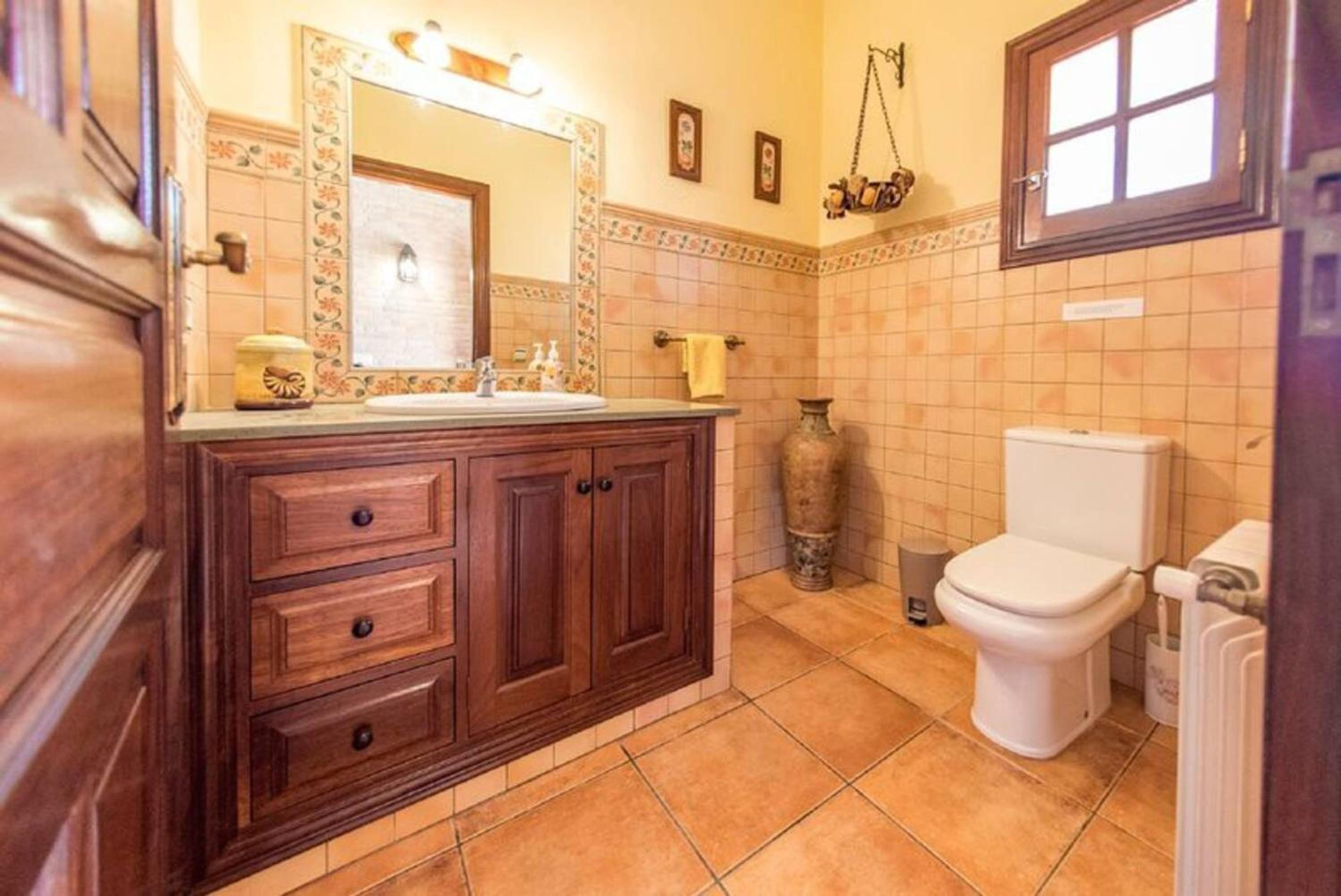 Sophisticated Villa in Sant Josep de sa Talaia with Private Pool