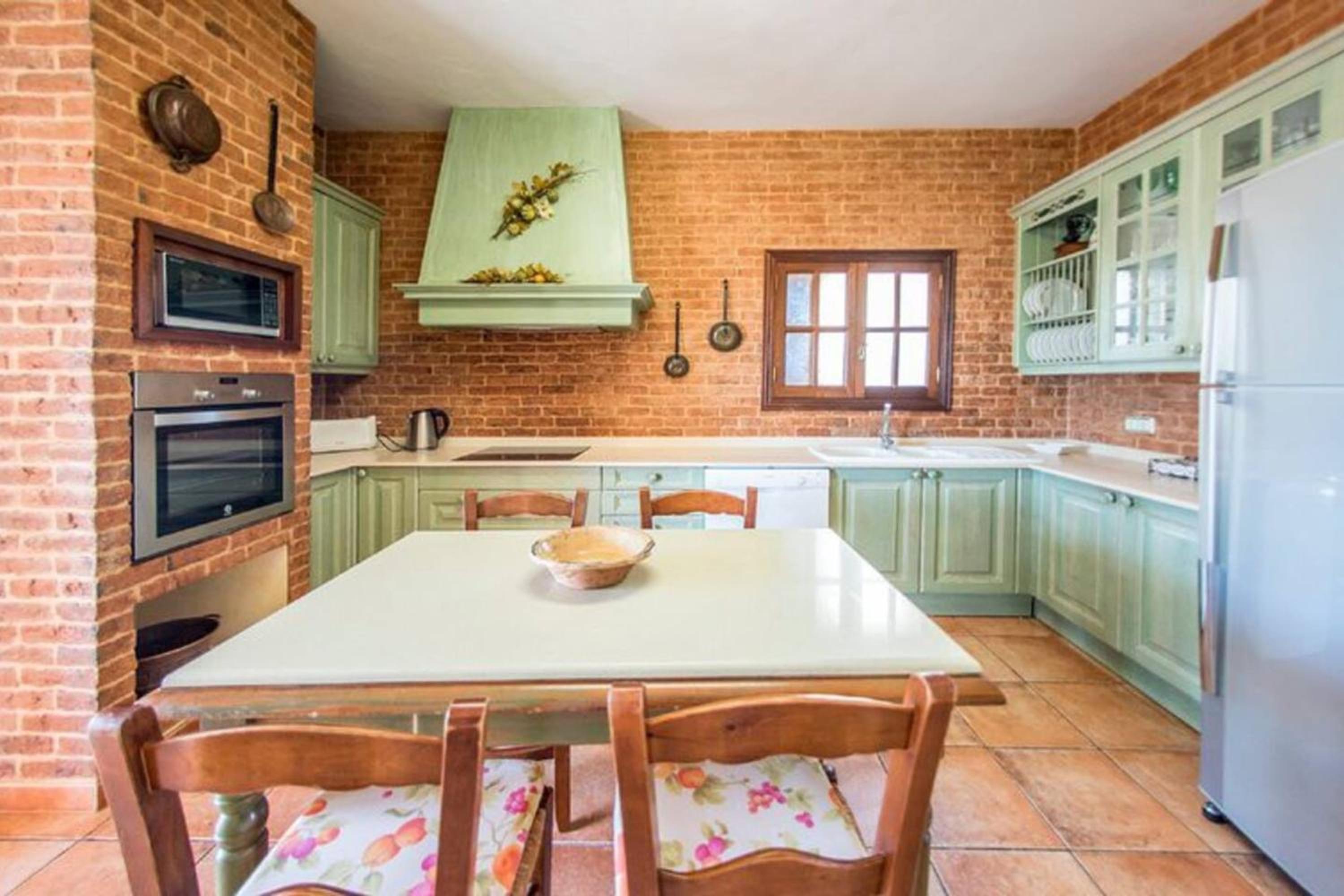Sophisticated Villa in Sant Josep de sa Talaia with Private Pool