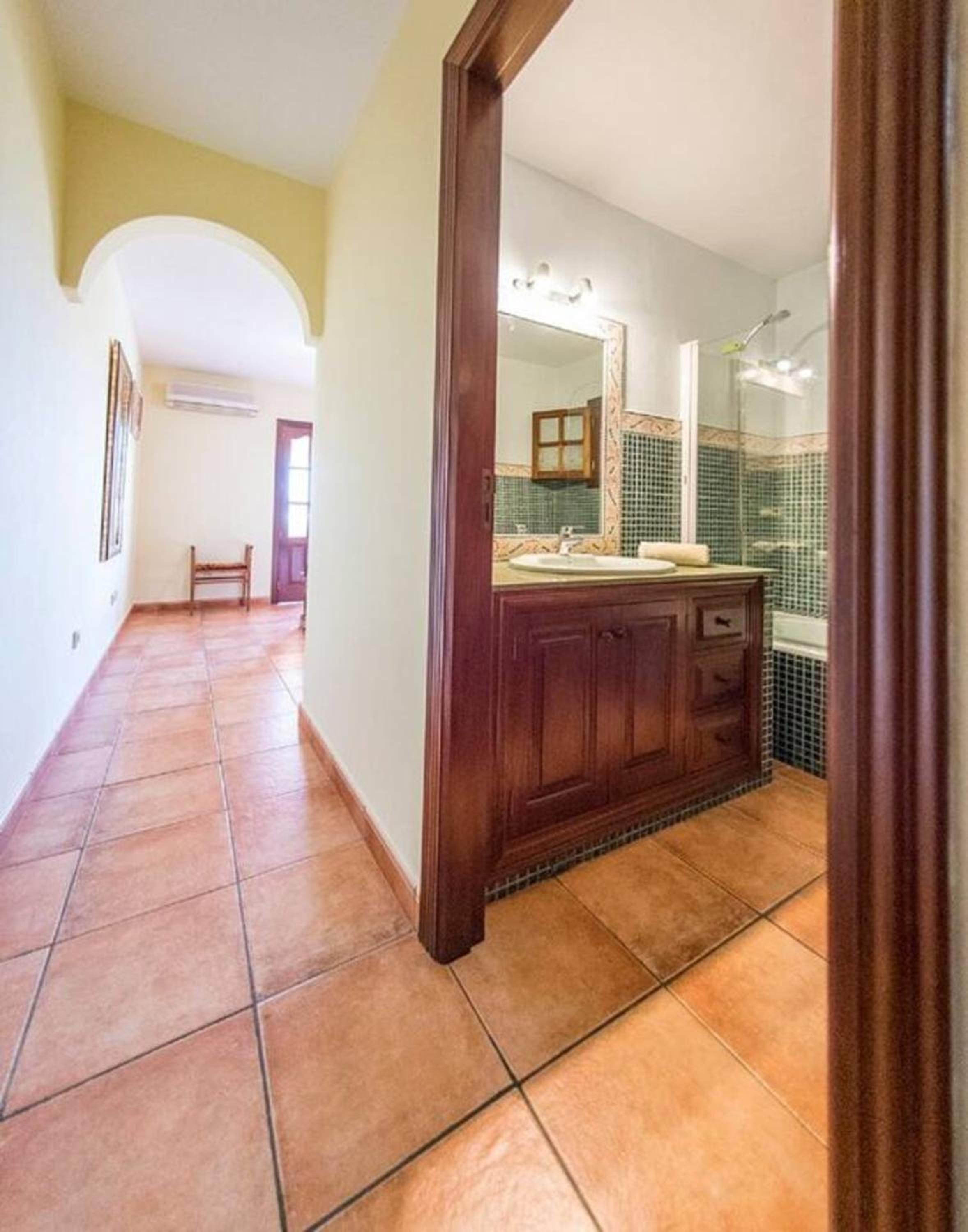 Sophisticated Villa in Sant Josep de sa Talaia with Private Pool
