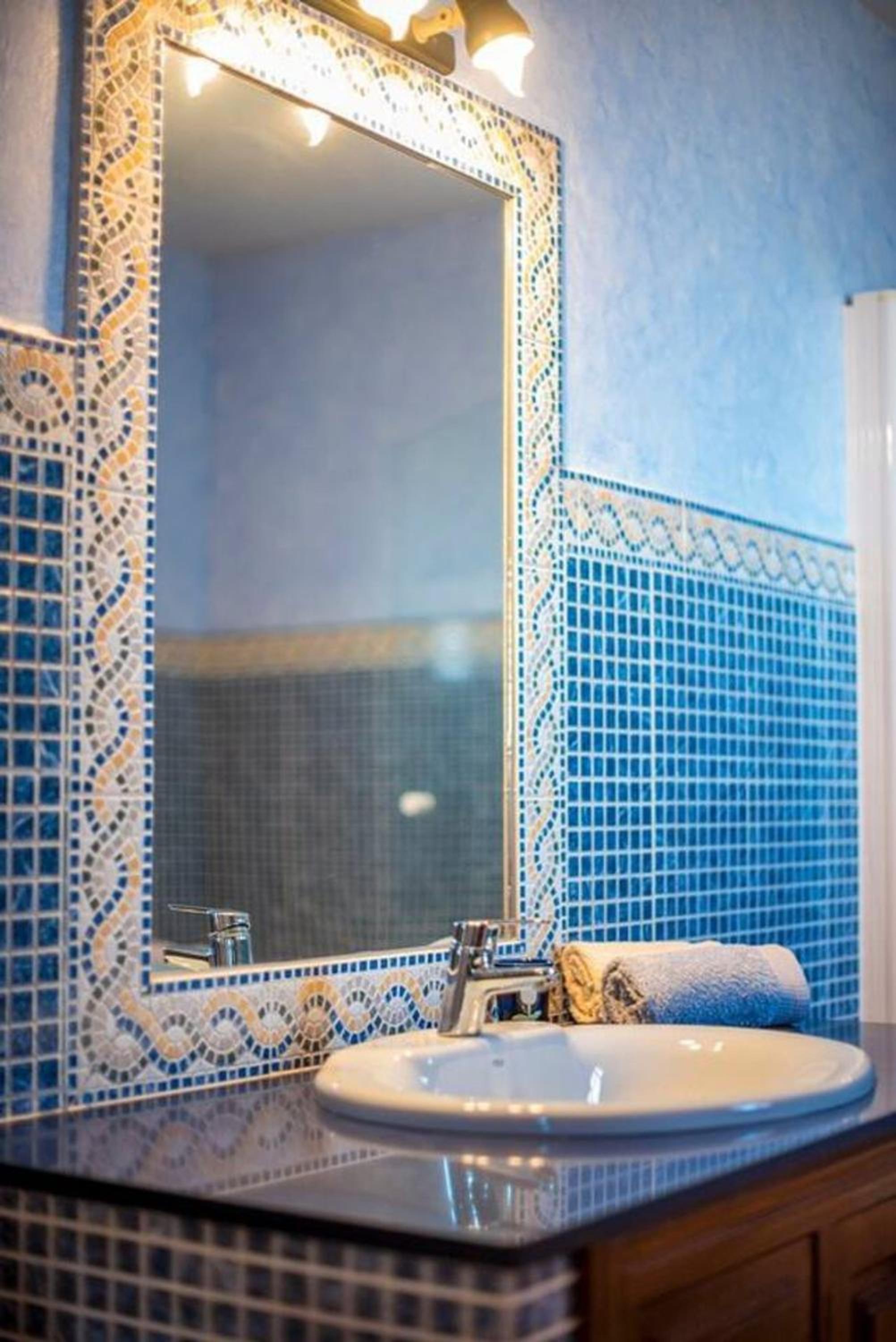 Sophisticated Villa in Sant Josep de sa Talaia with Private Pool