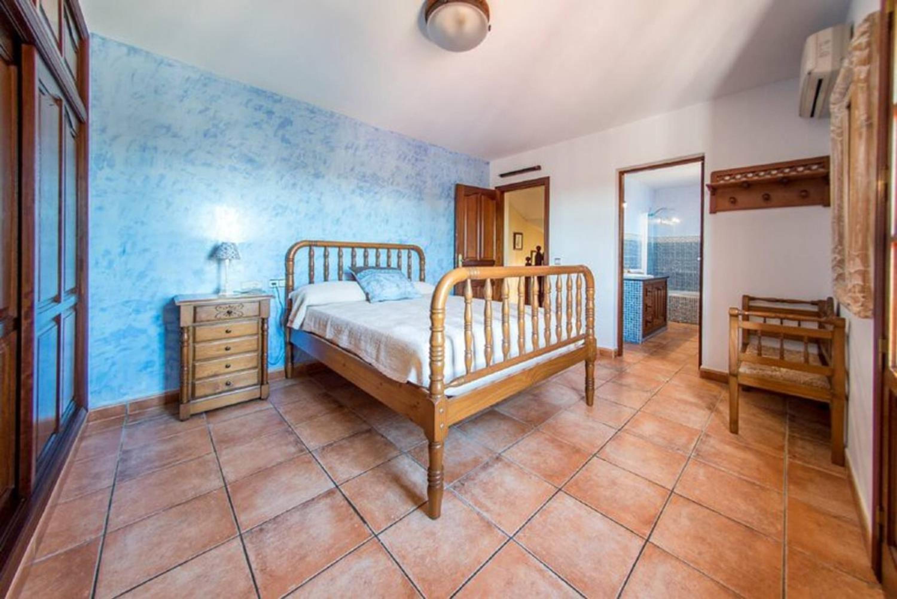 Sophisticated Villa in Sant Josep de sa Talaia with Private Pool