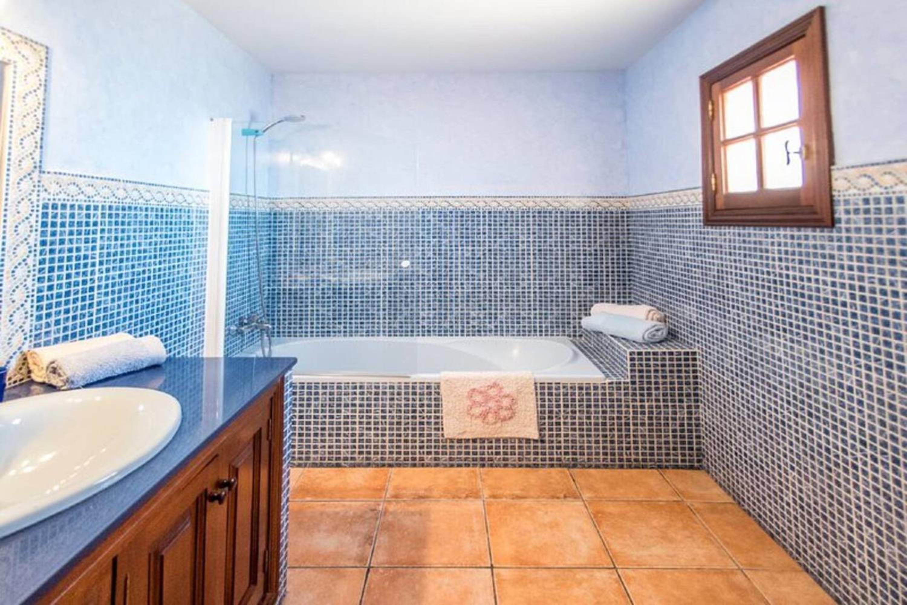 Sophisticated Villa in Sant Josep de sa Talaia with Private Pool