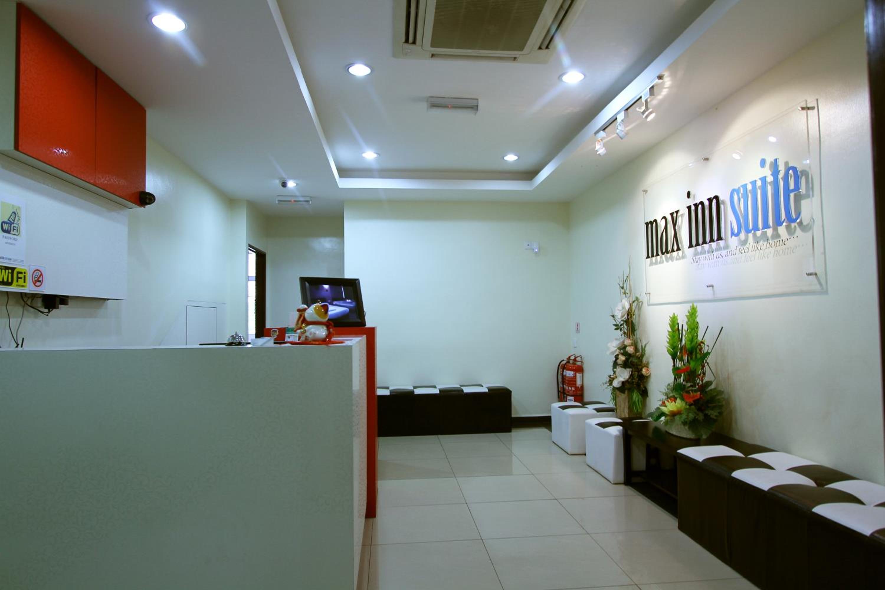 Max Inn Hotel