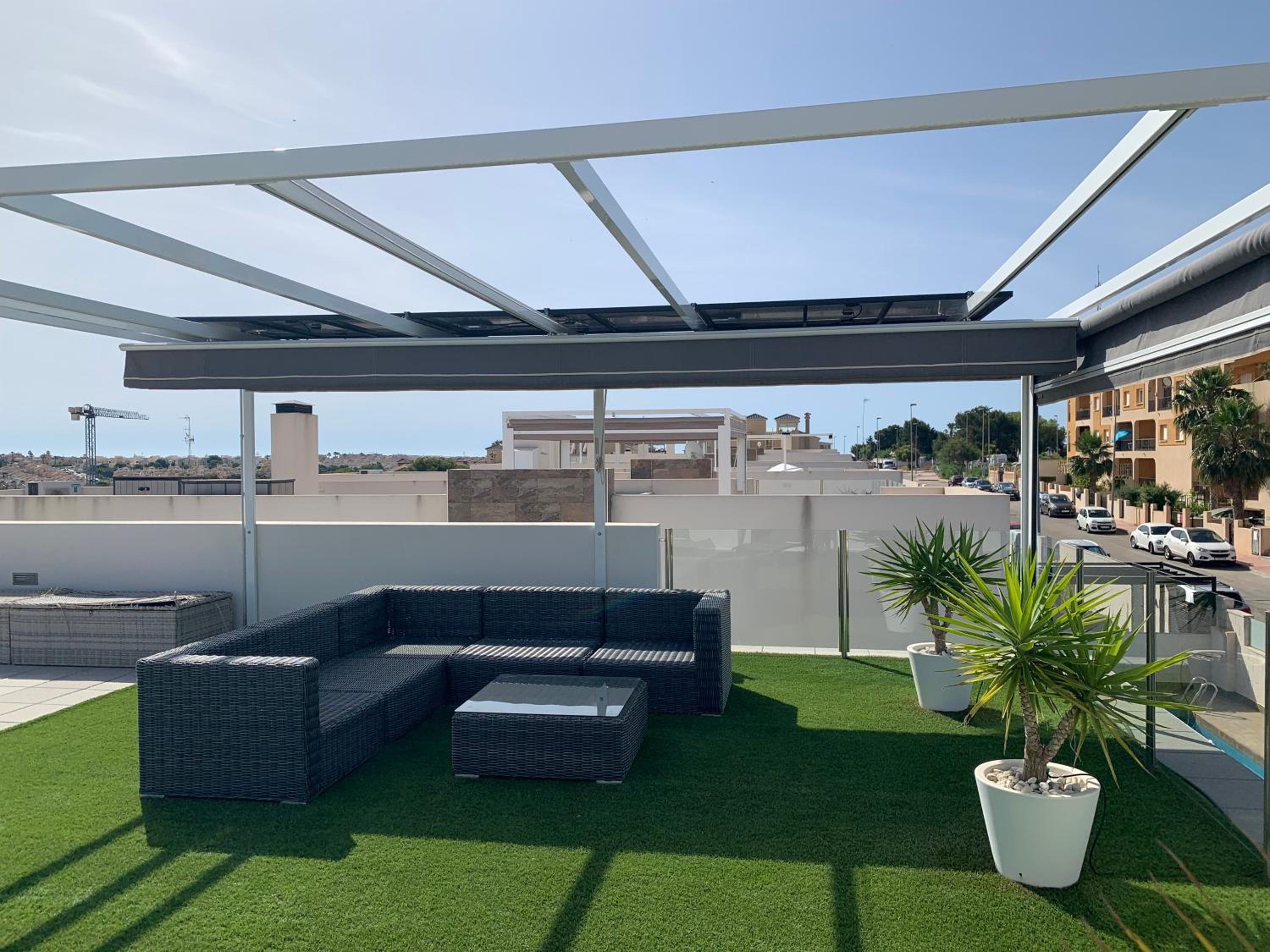 roof