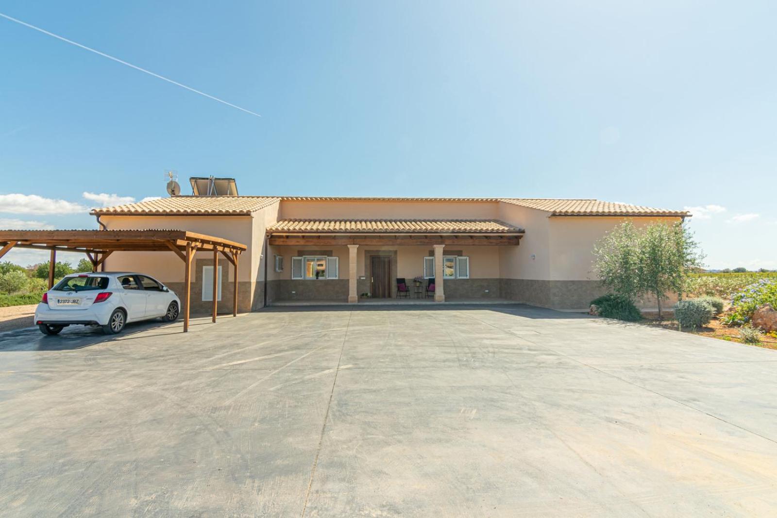 Casa Sion