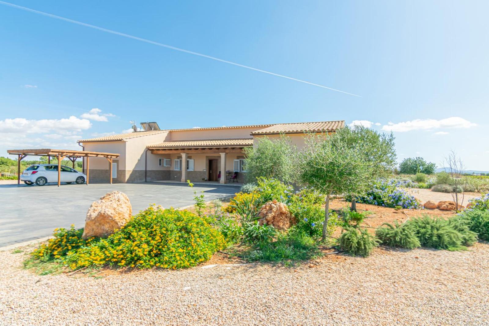 Casa Sion