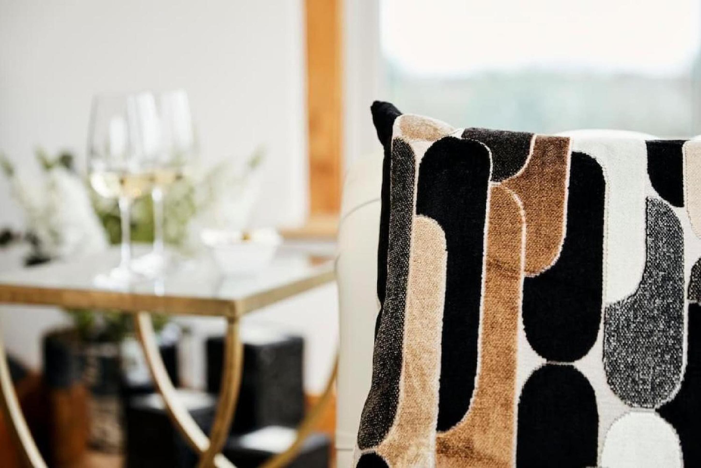 Hillock's Farm Cottage, luxury