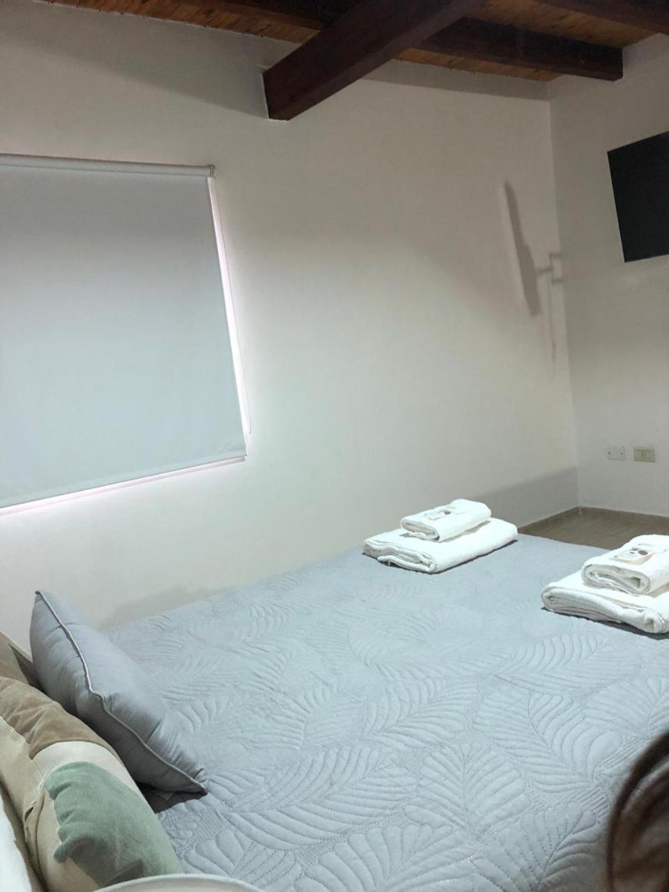 Departamento con cochera techada en Mendoza