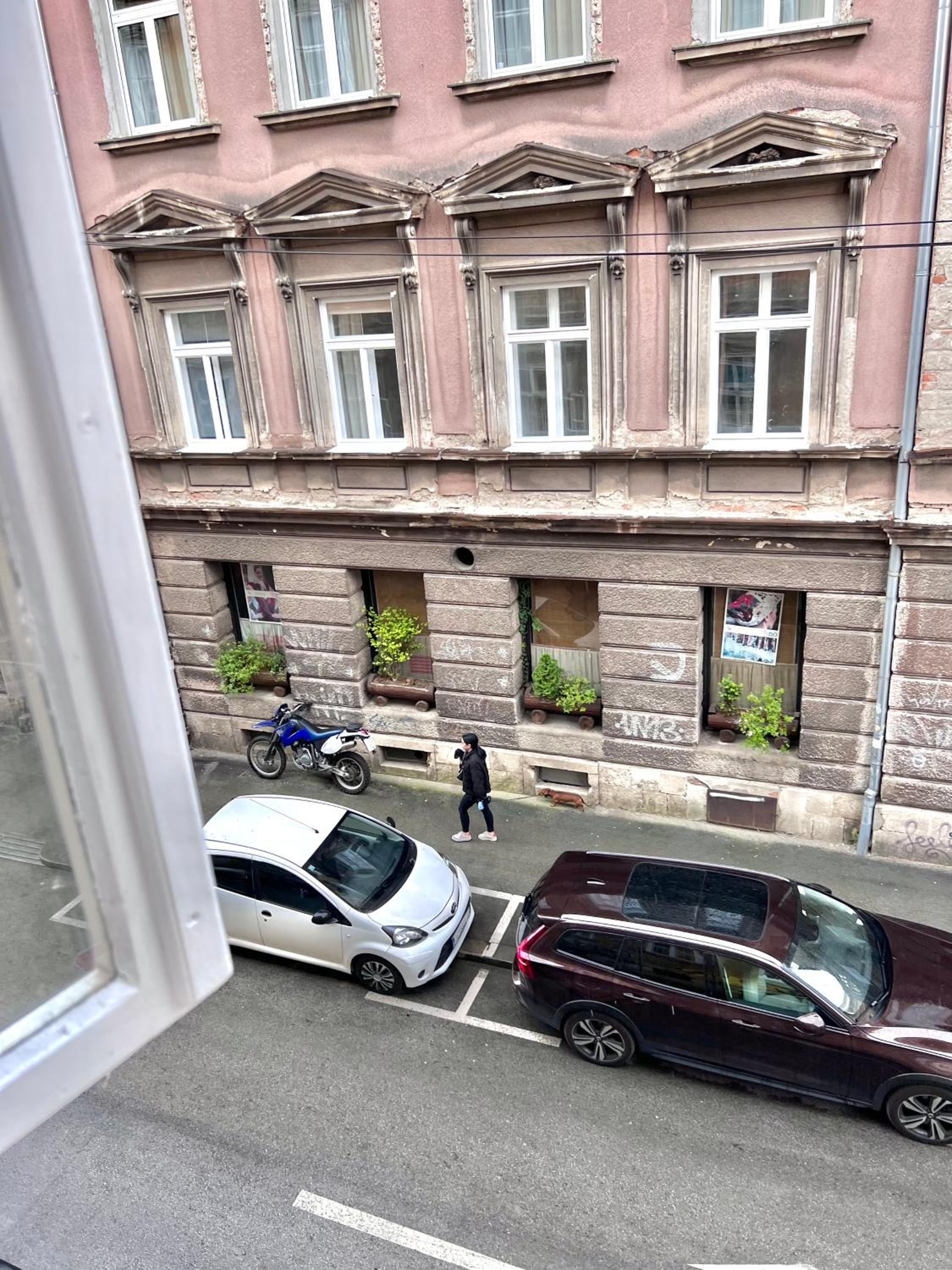Central Dainty - Boutique Designer Apartment in Zagreb City Centre
