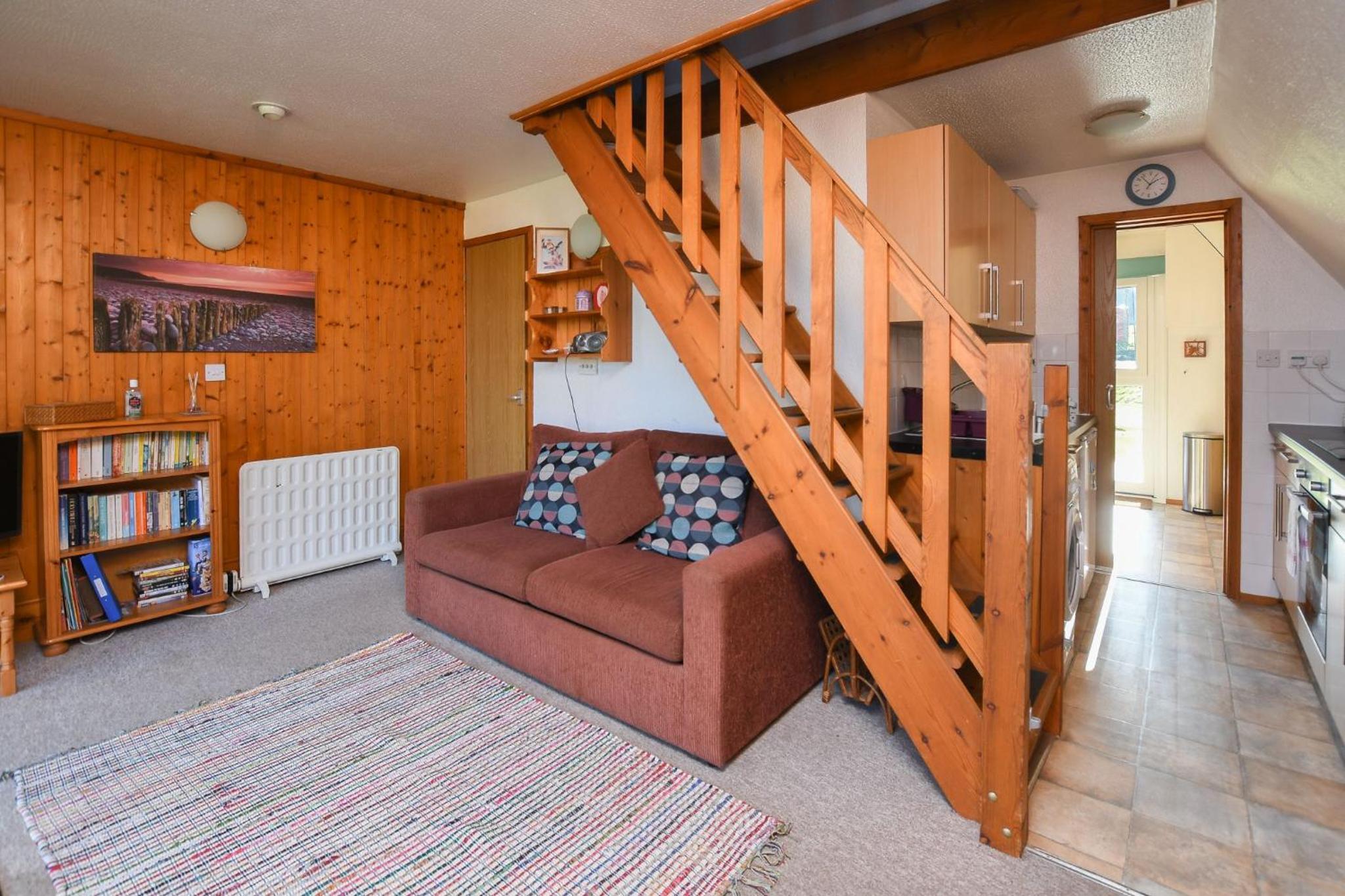 Chalet Two