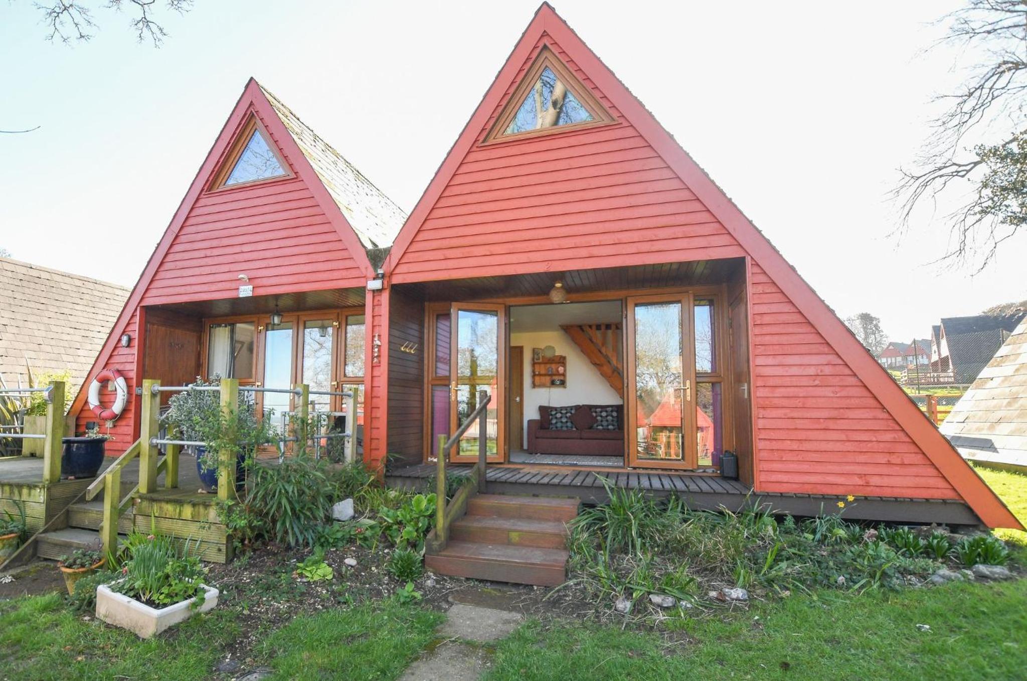 Chalet Two