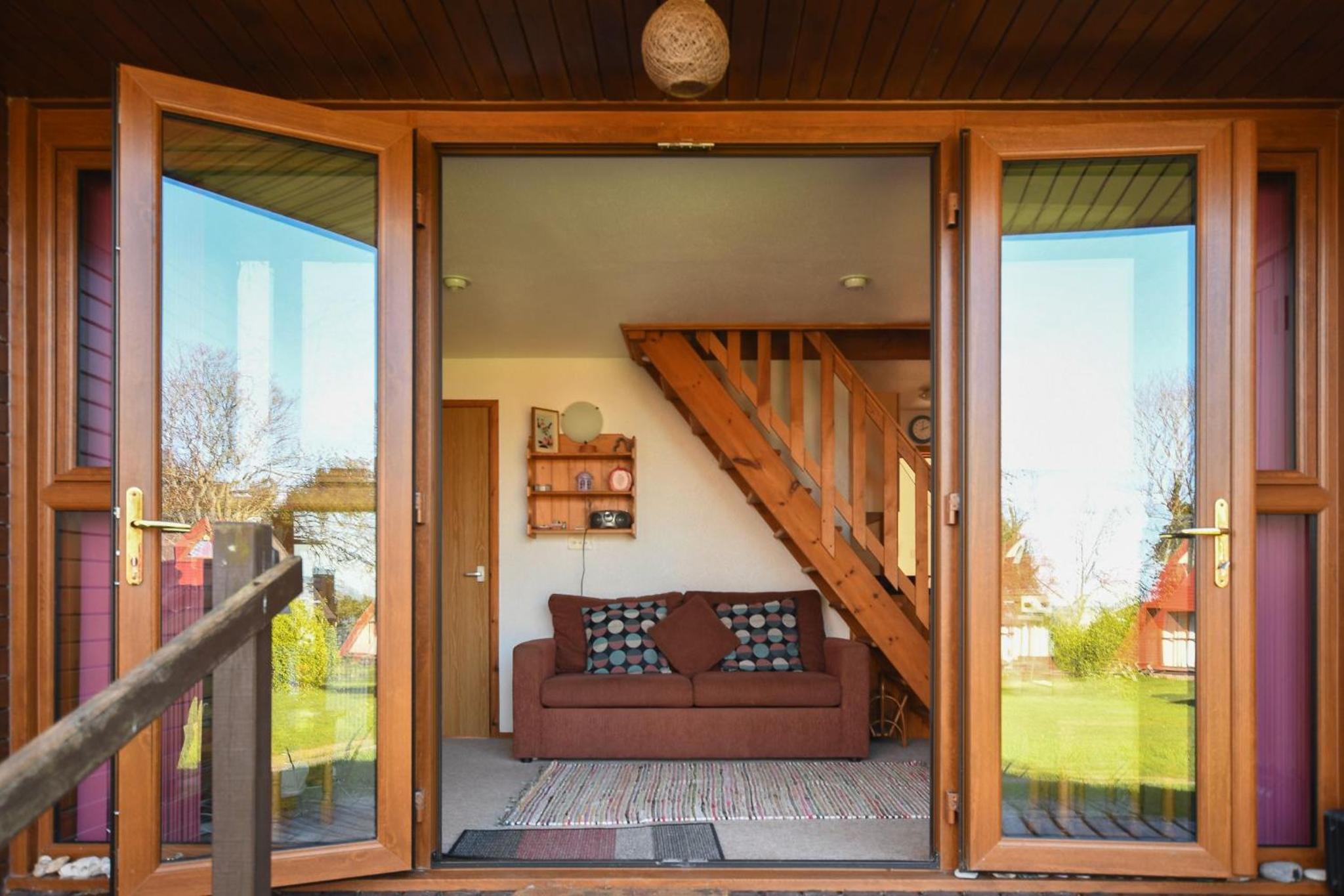 Chalet Two