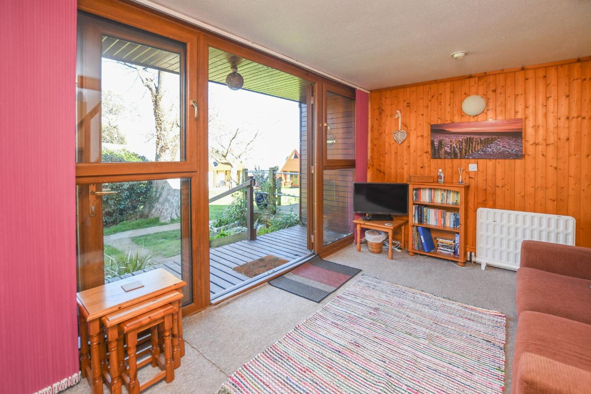 Chalet Two