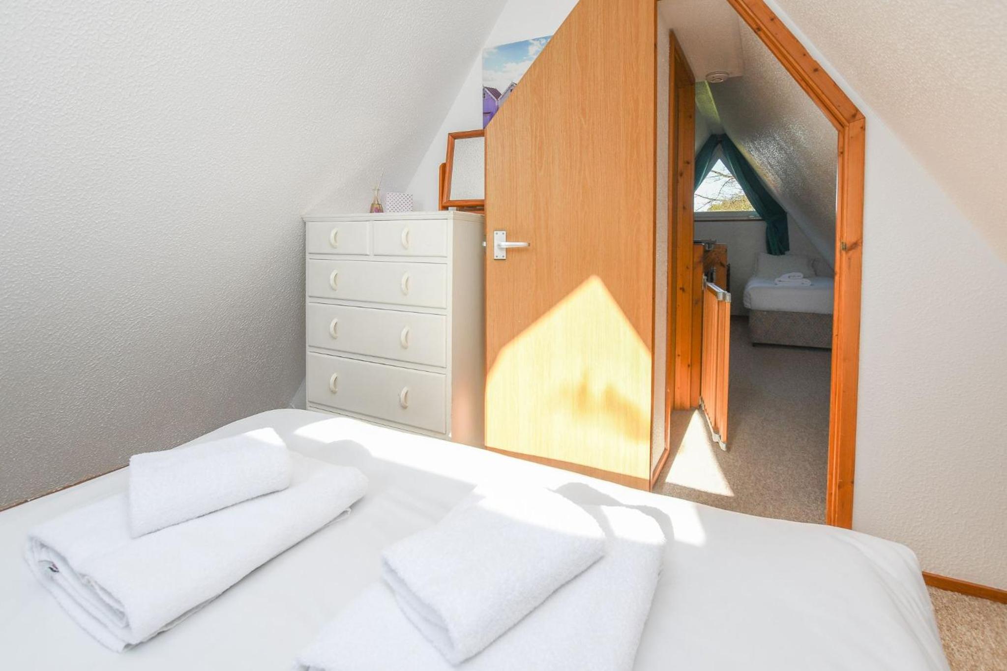 Chalet Two
