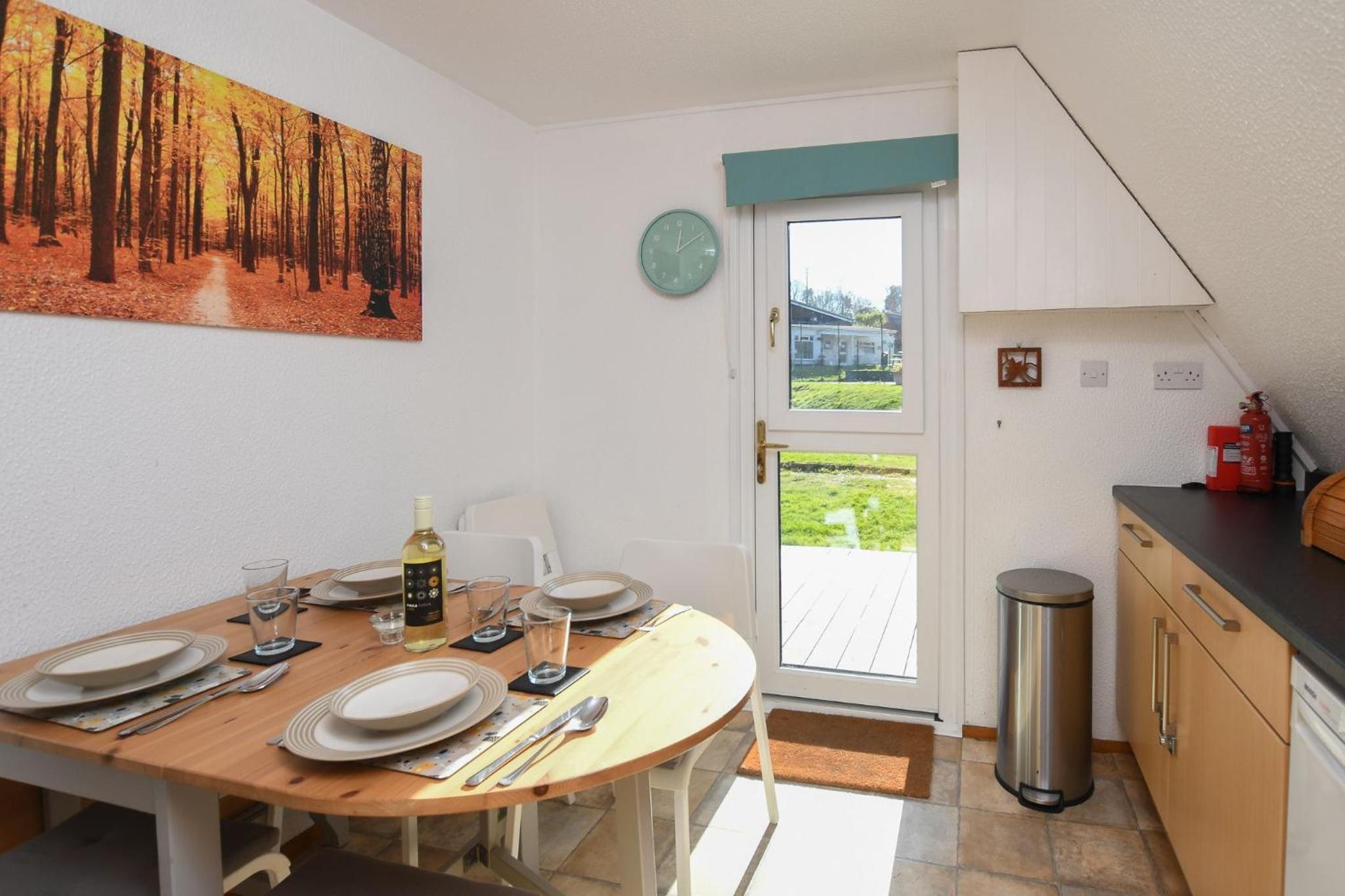 Chalet Two