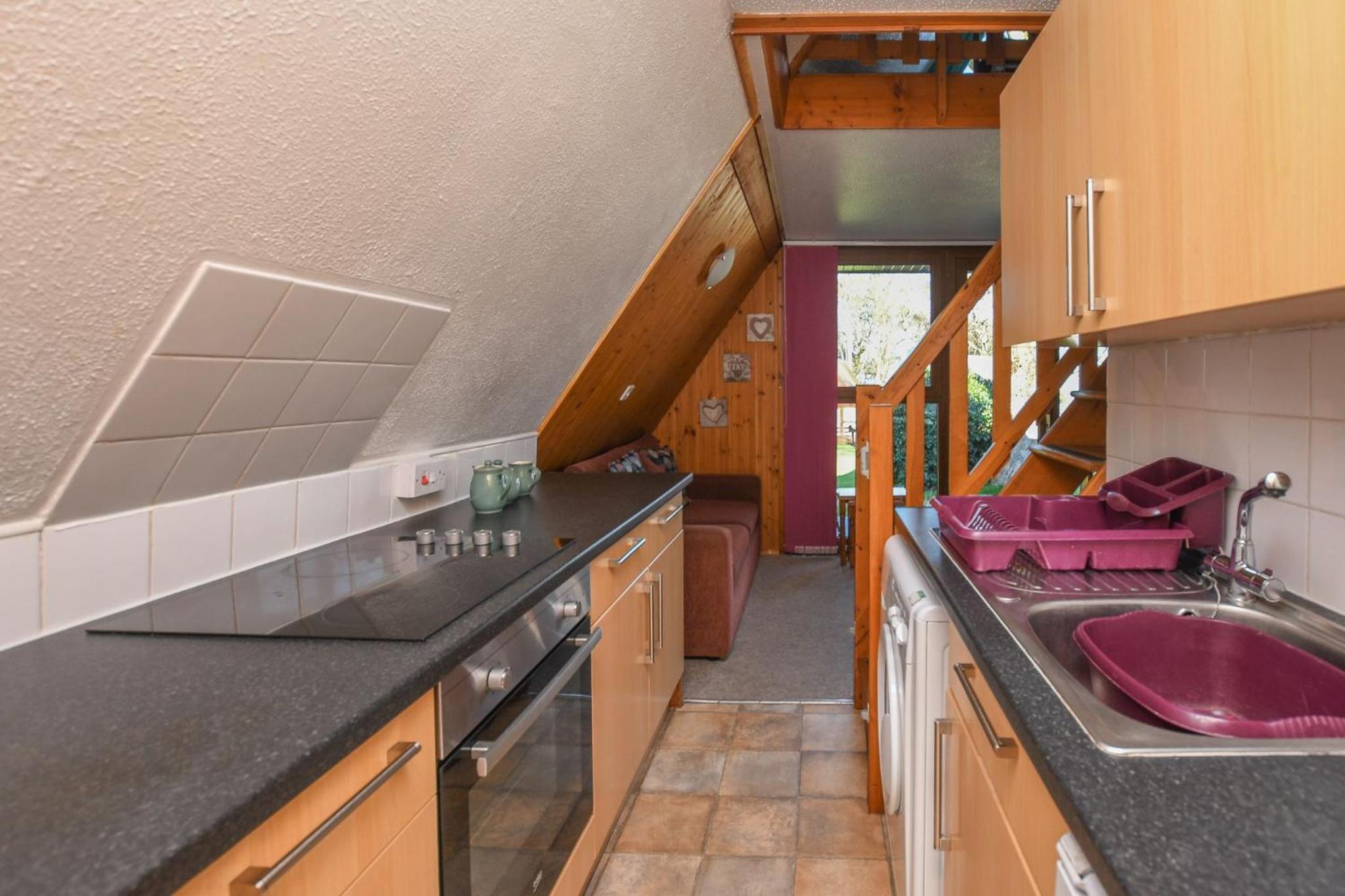 Chalet Two