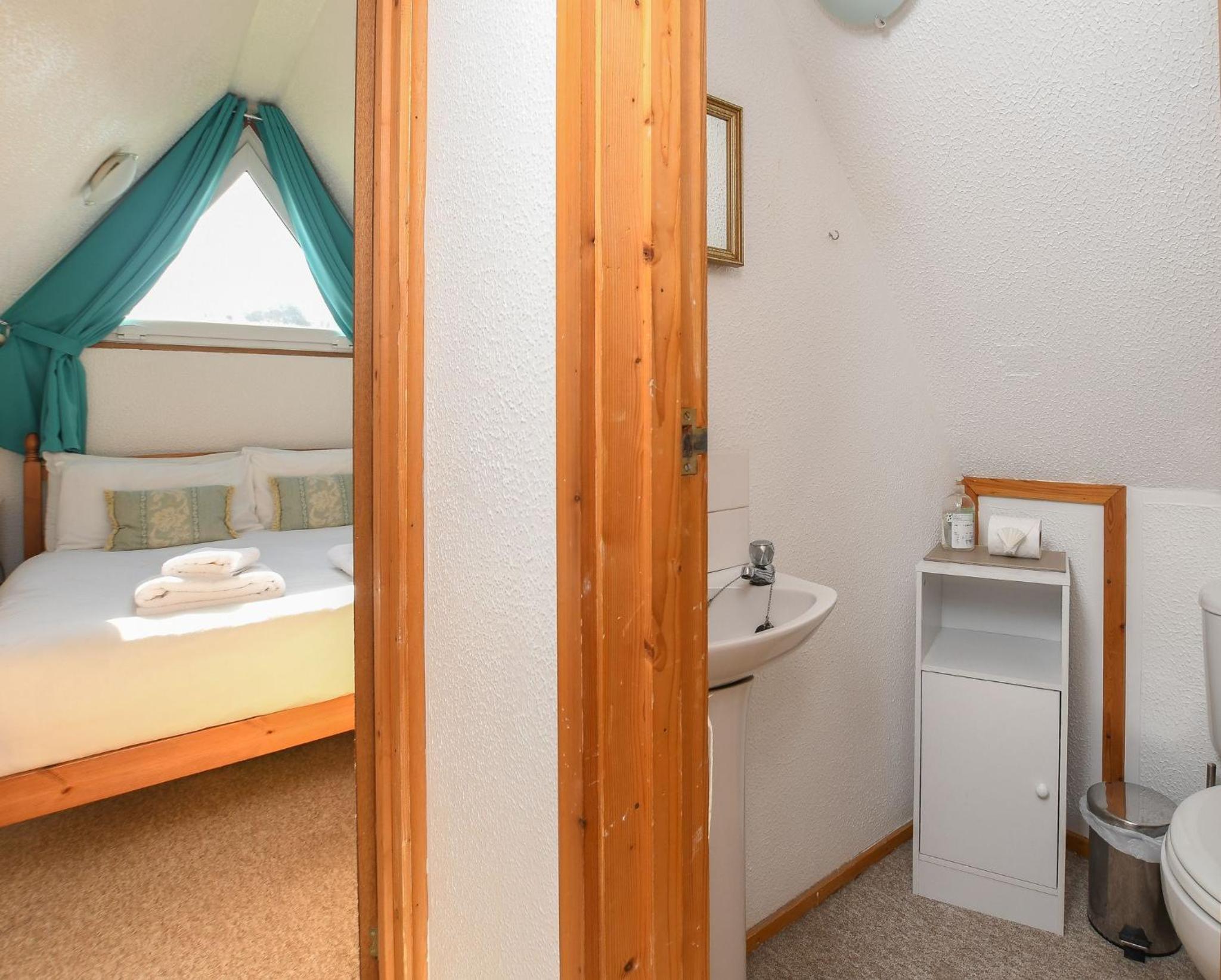 Chalet Two