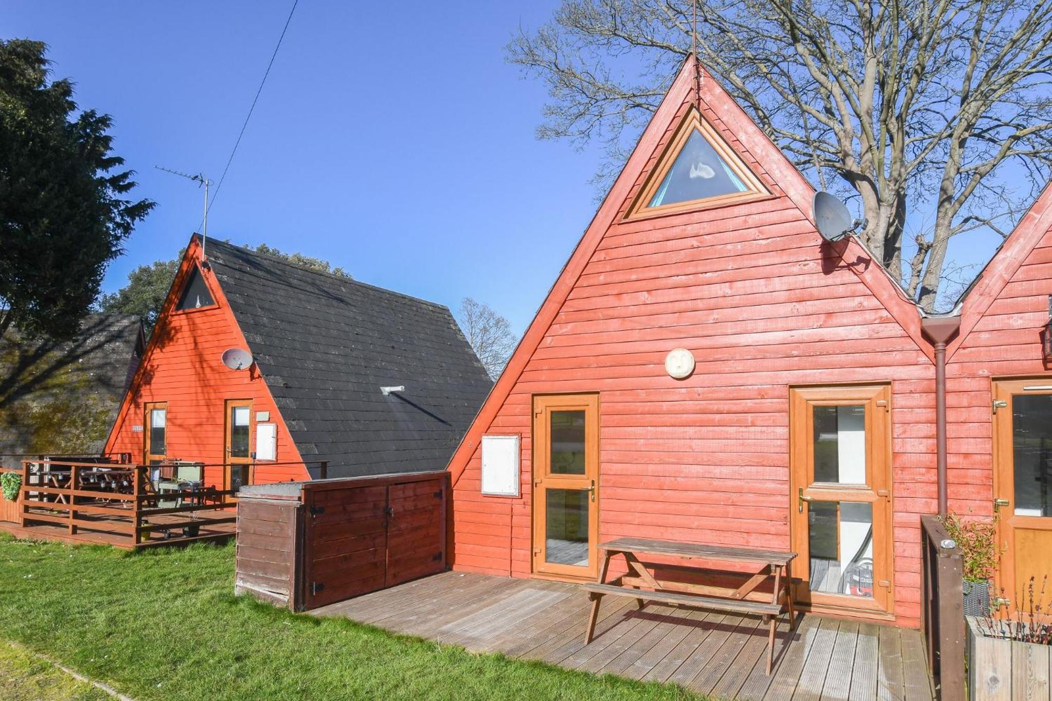 Chalet Two