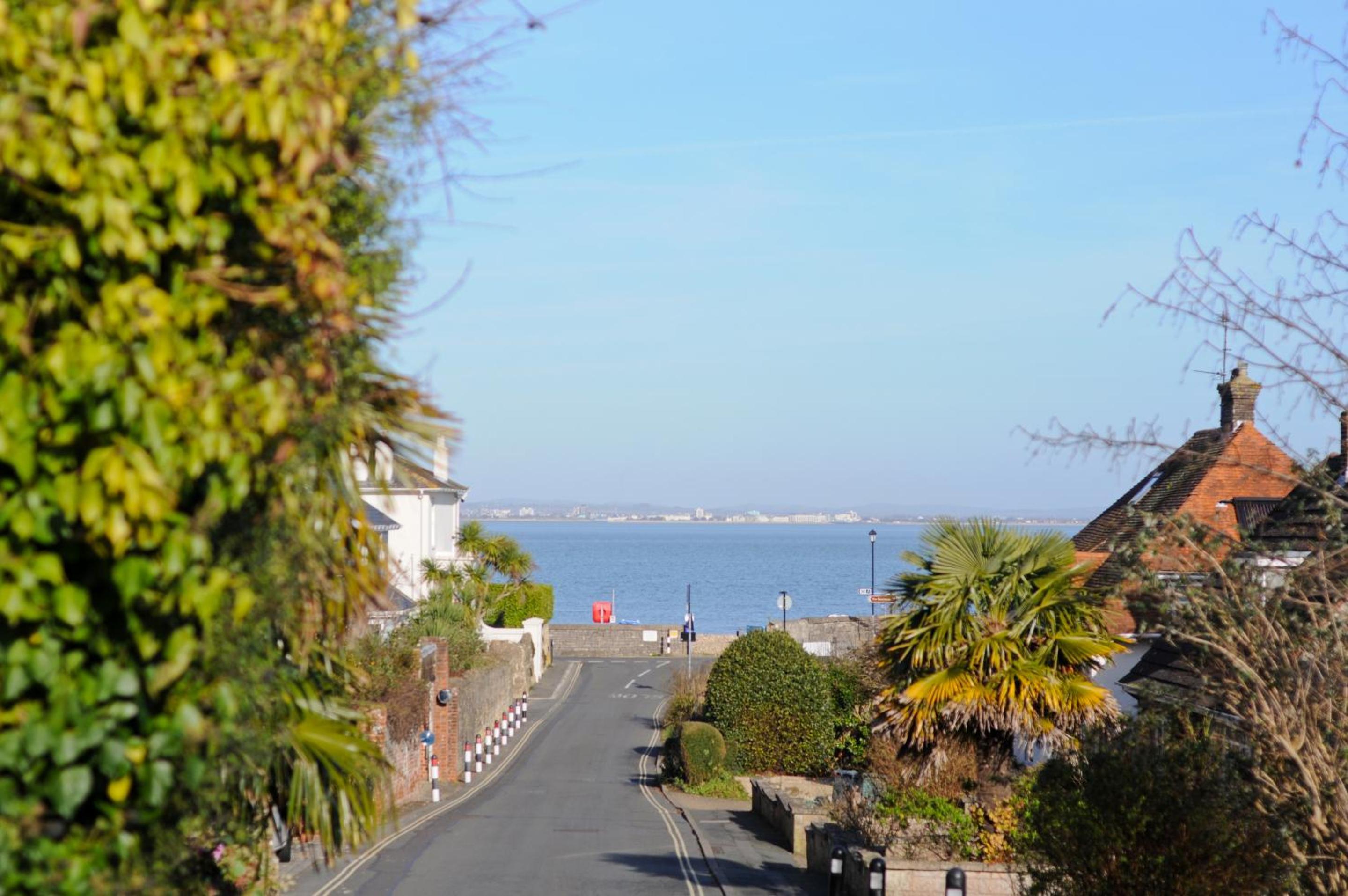 Red House view 2
