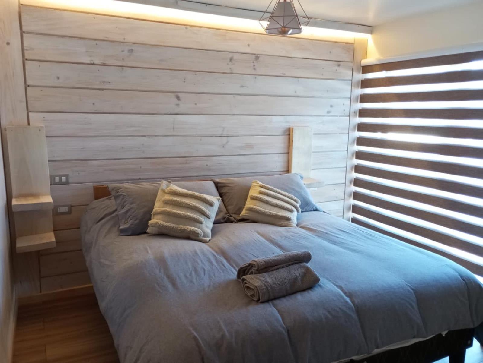 Casa Boqui Hostal