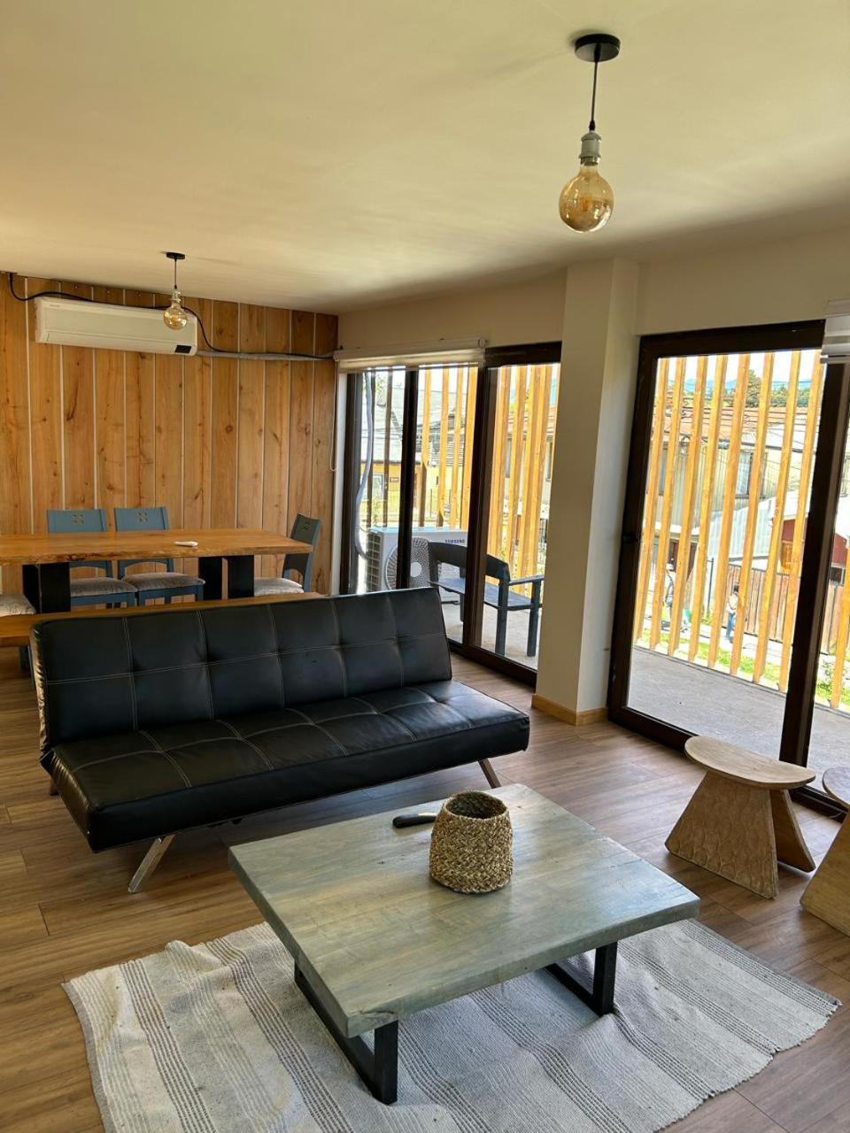 Casa Boqui Hostal