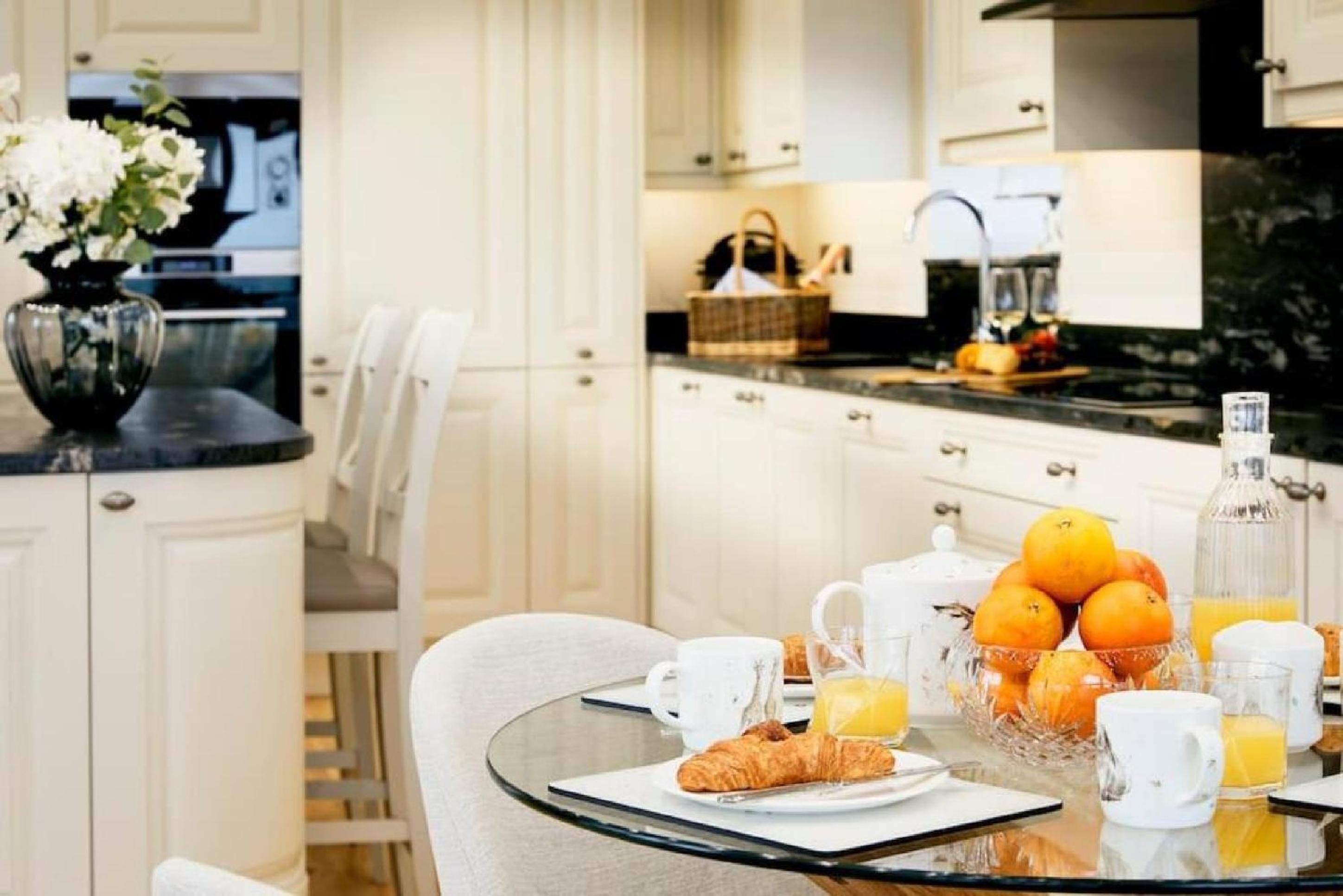 Hillock's Farm Cottage, luxury