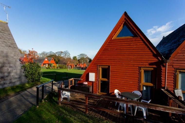 Chalet Seventyfour