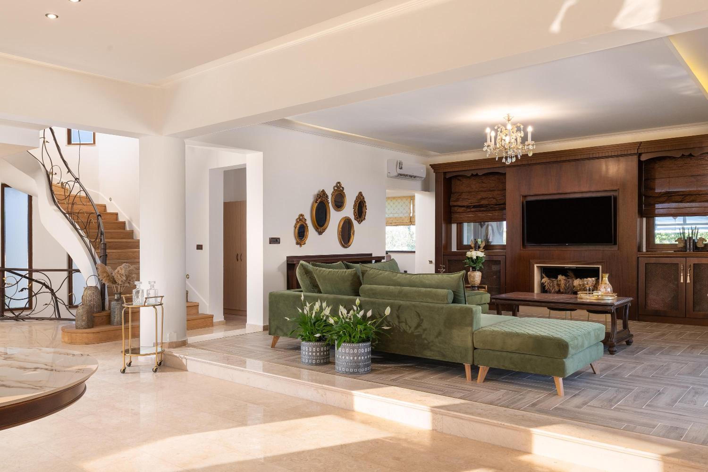 Vento Imperiale Estate view 3