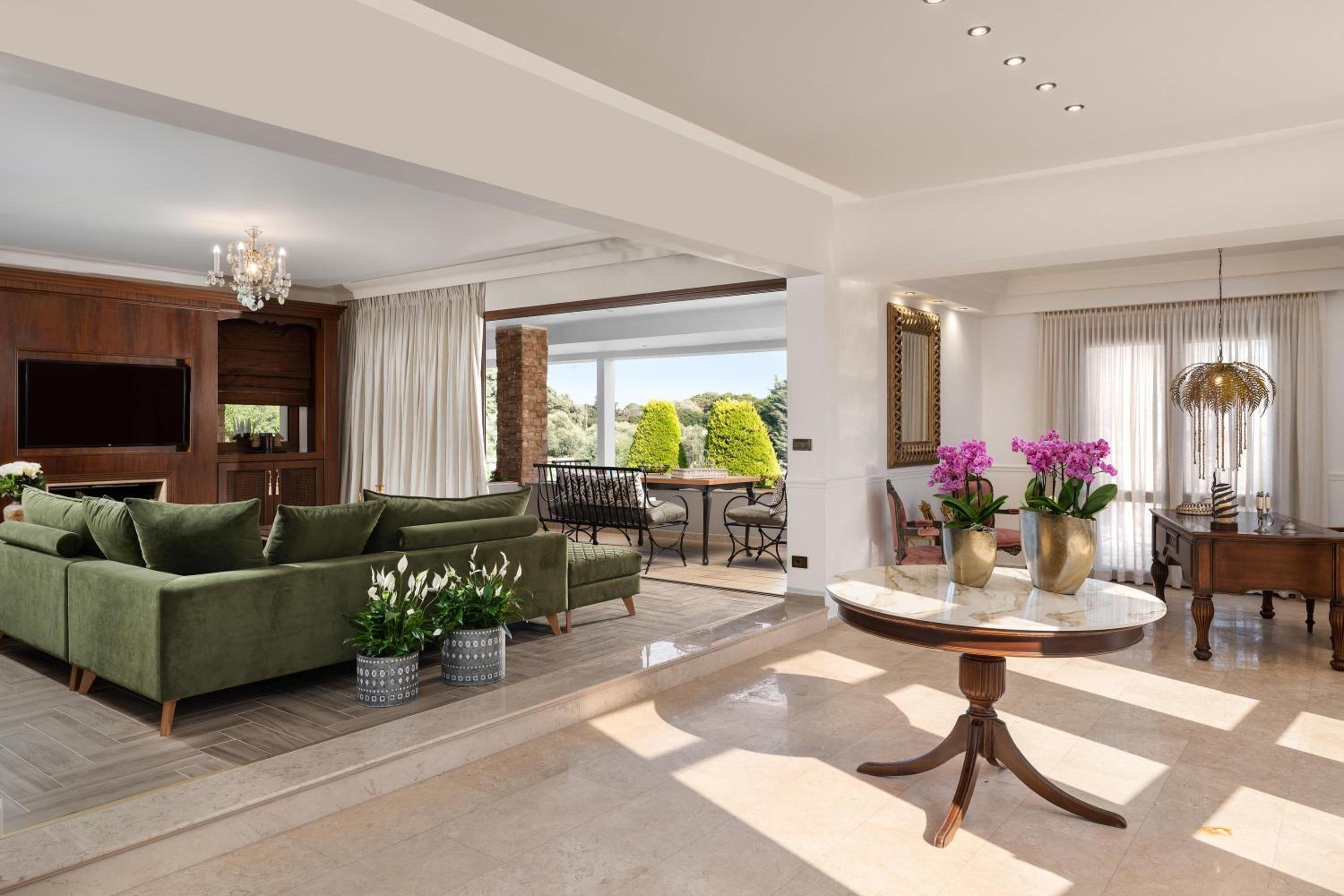 Vento Imperiale Estate view 5