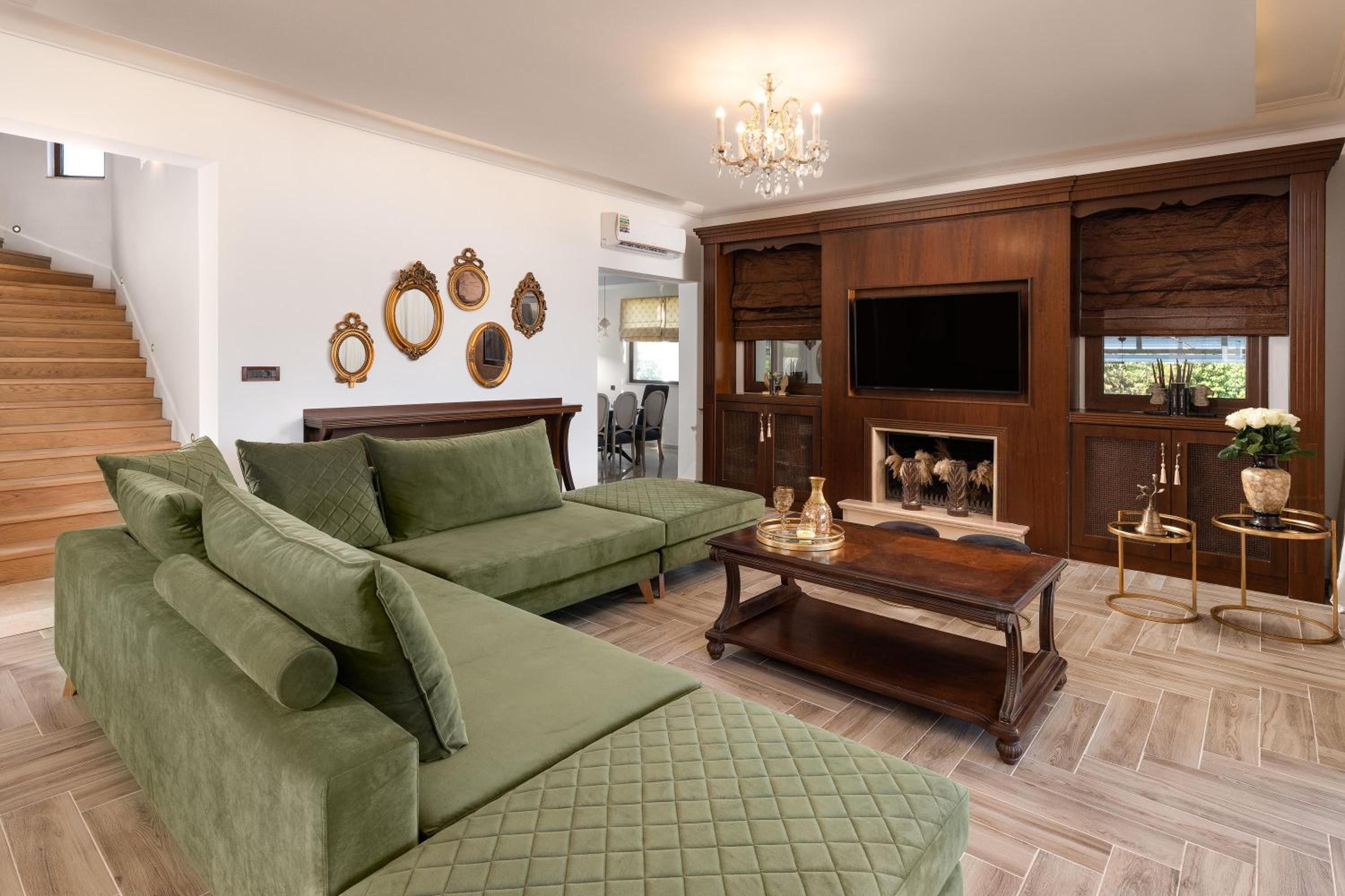 Vento Imperiale Estate view 4