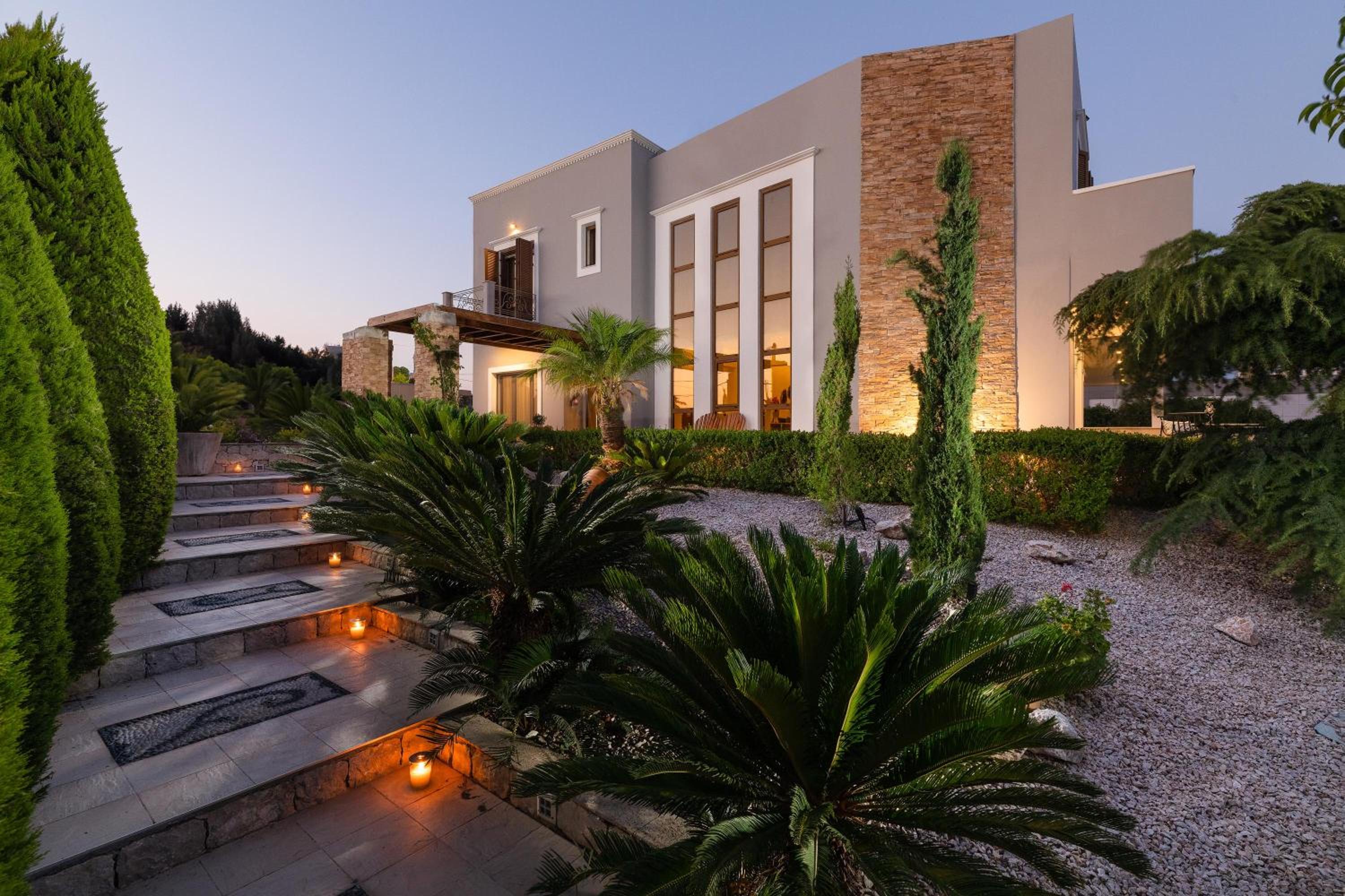 Vento Imperiale Estate view 2
