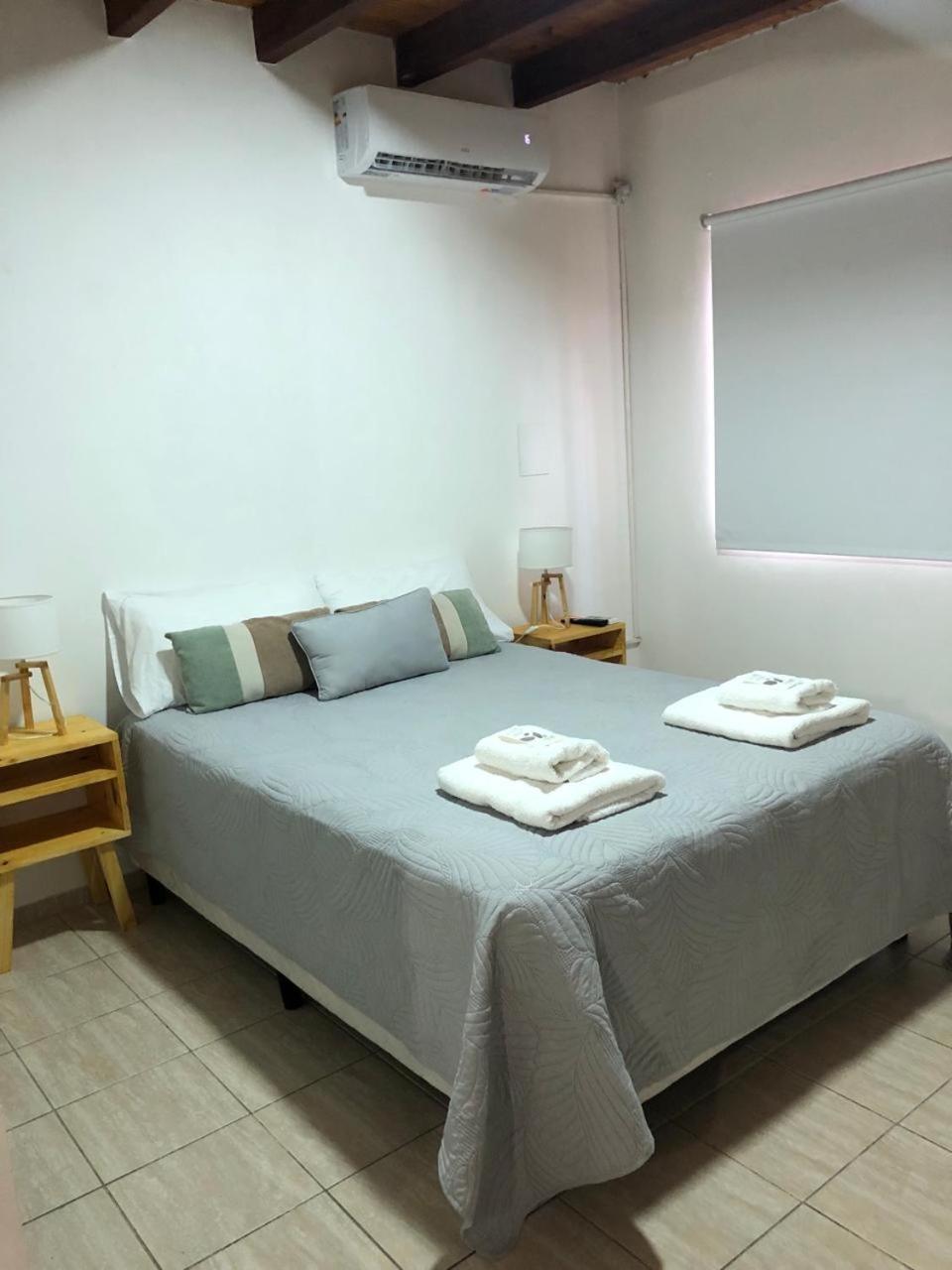 Departamento con cochera techada en Mendoza