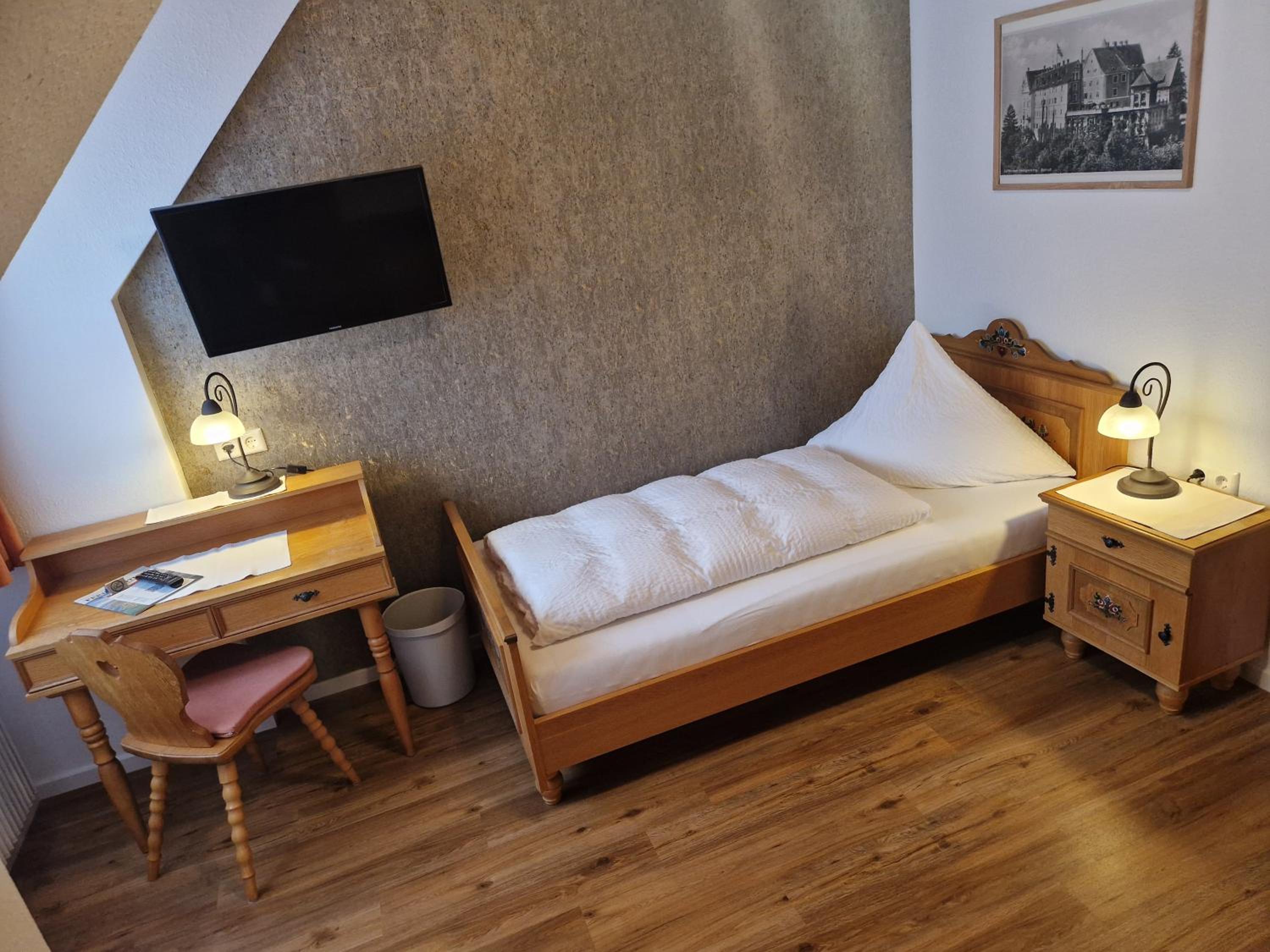 Gasthof Hosbein view 5