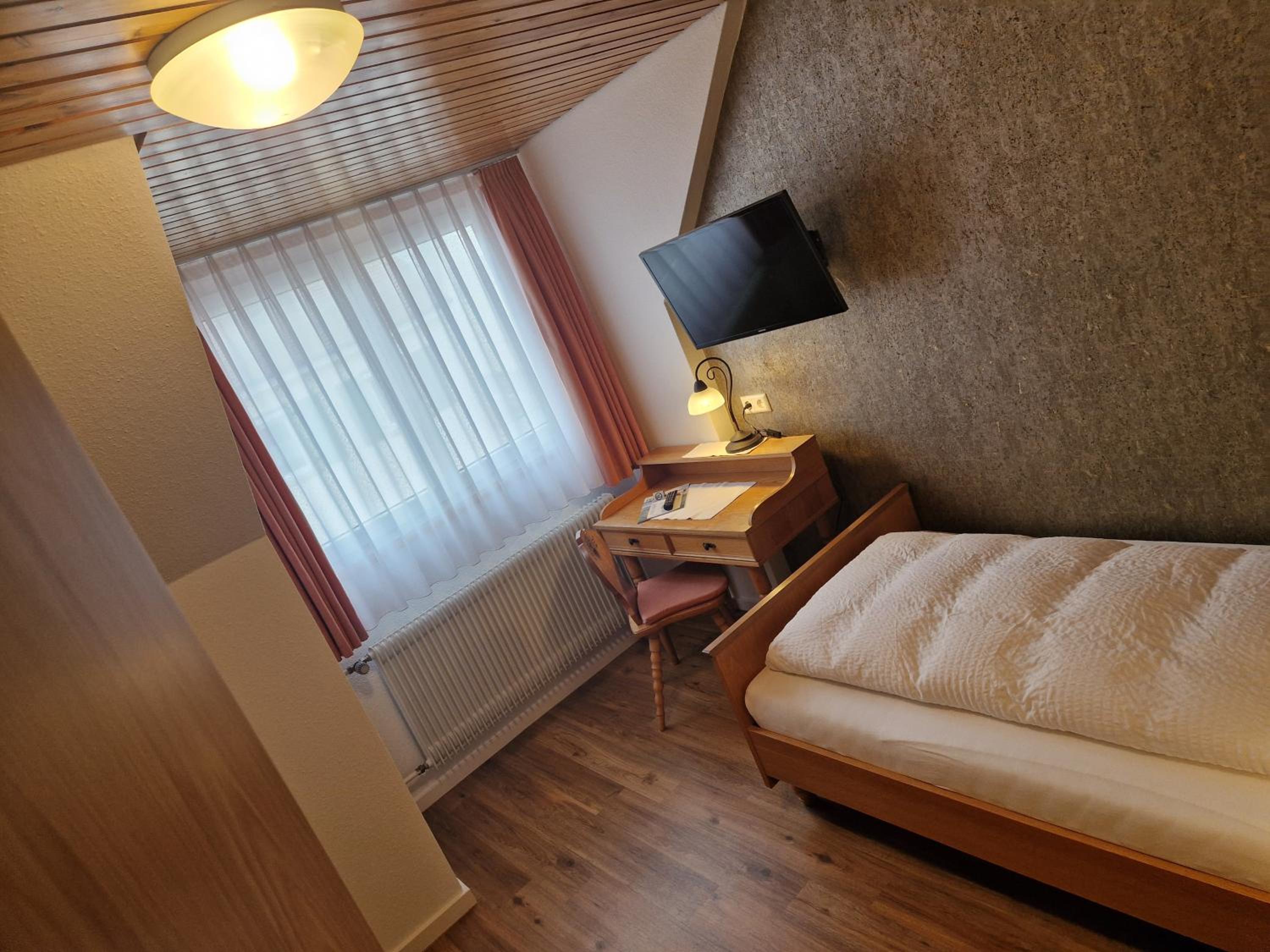 Gasthof Hosbein view 4