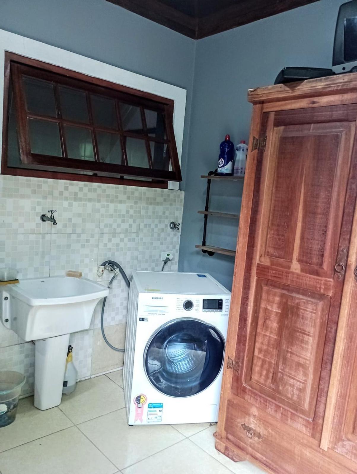 Casas em Condomínio Perequê Açu Paraty para Temporada