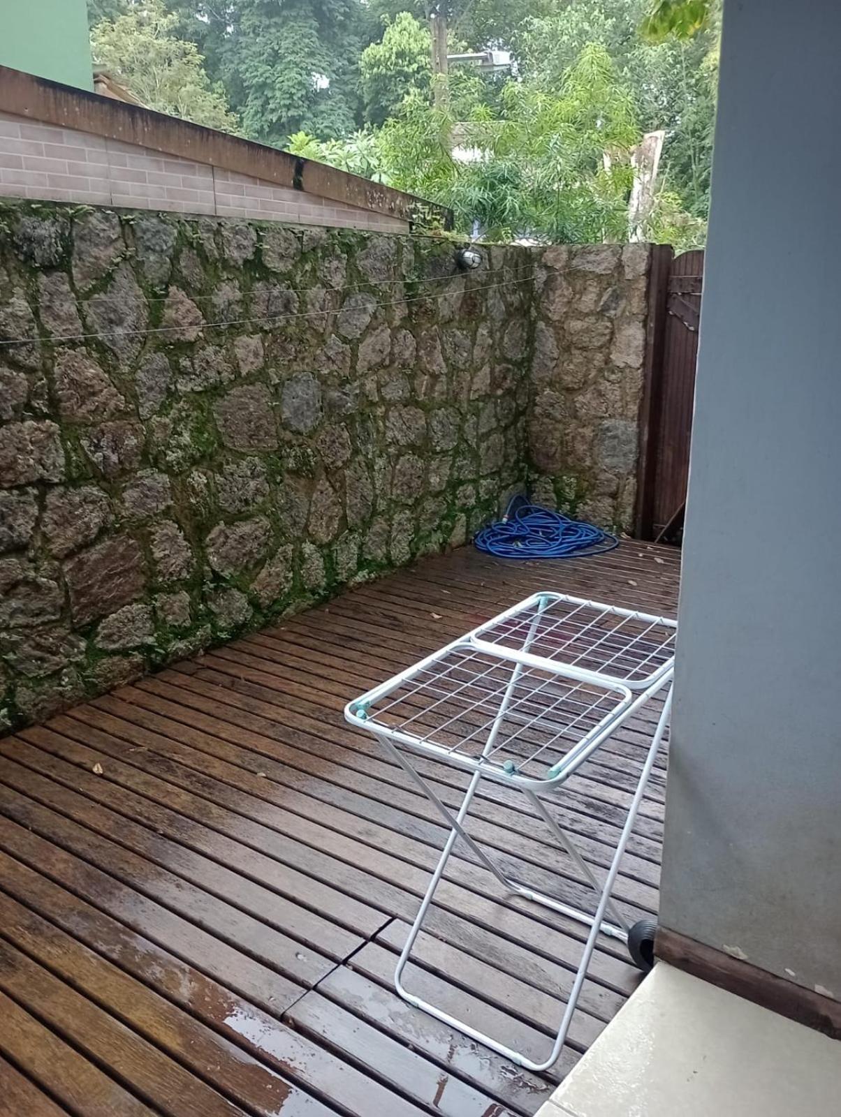 Casas em Condomínio Perequê Açu Paraty para Temporada