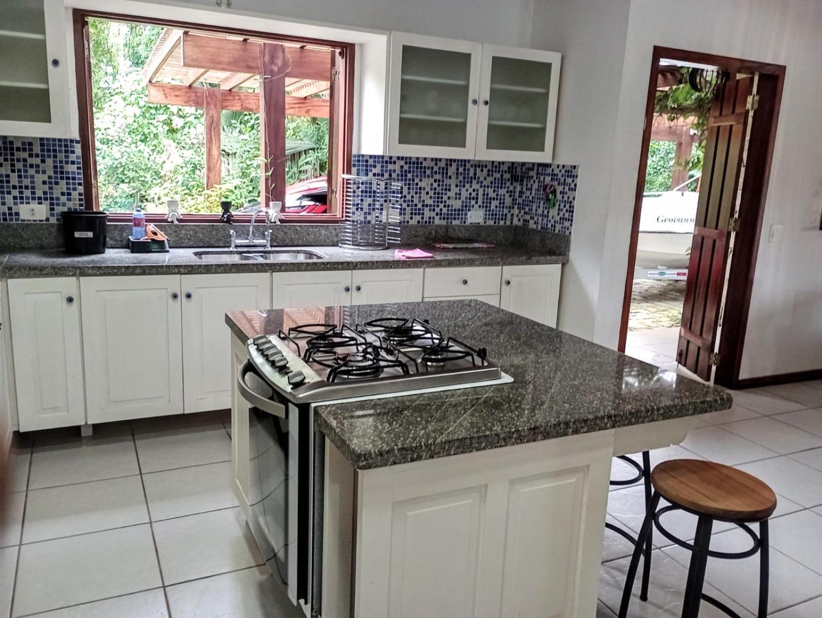 Casas em Condomínio Perequê Açu Paraty para Temporada