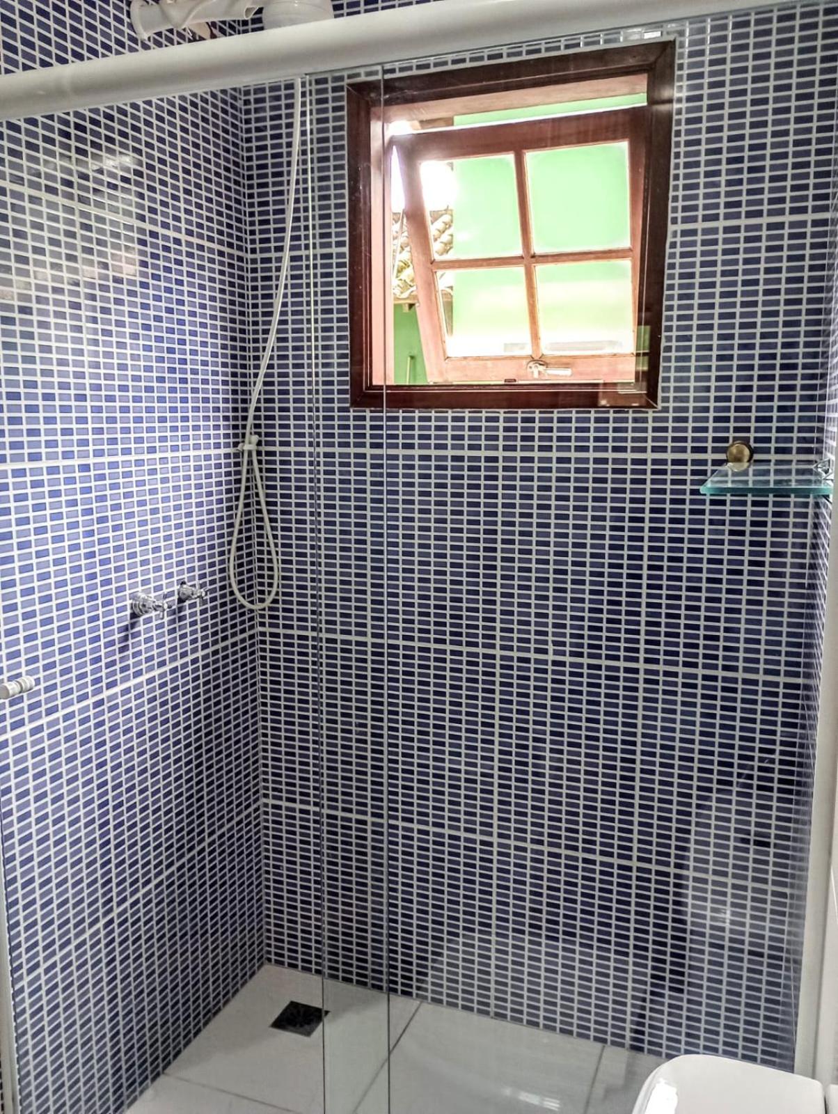 Casas em Condomínio Perequê Açu Paraty para Temporada