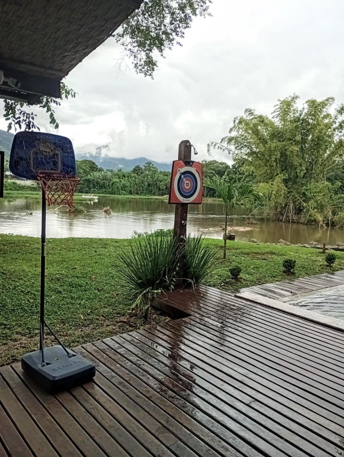 Casas em Condomínio Perequê Açu Paraty para Temporada