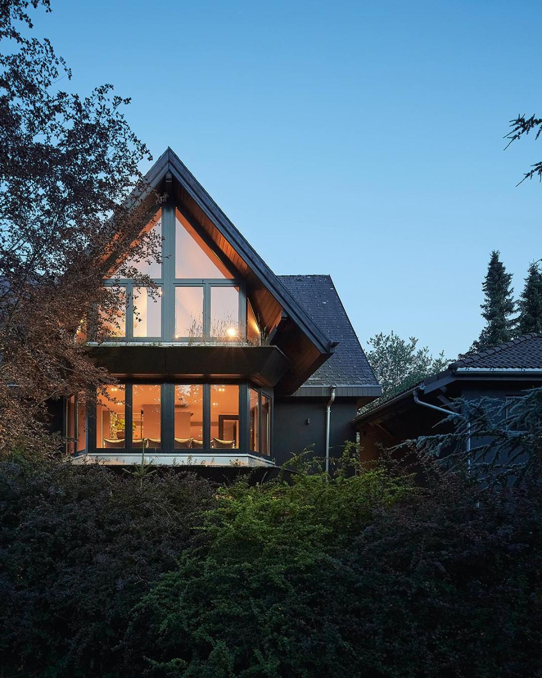 Le Chalet Noir - Black Forest