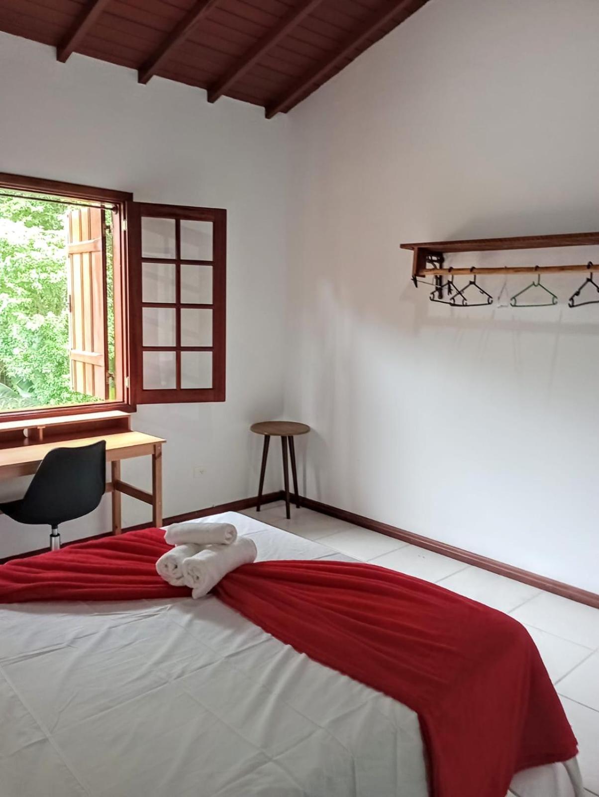 Casas em Condomínio Perequê Açu Paraty para Temporada