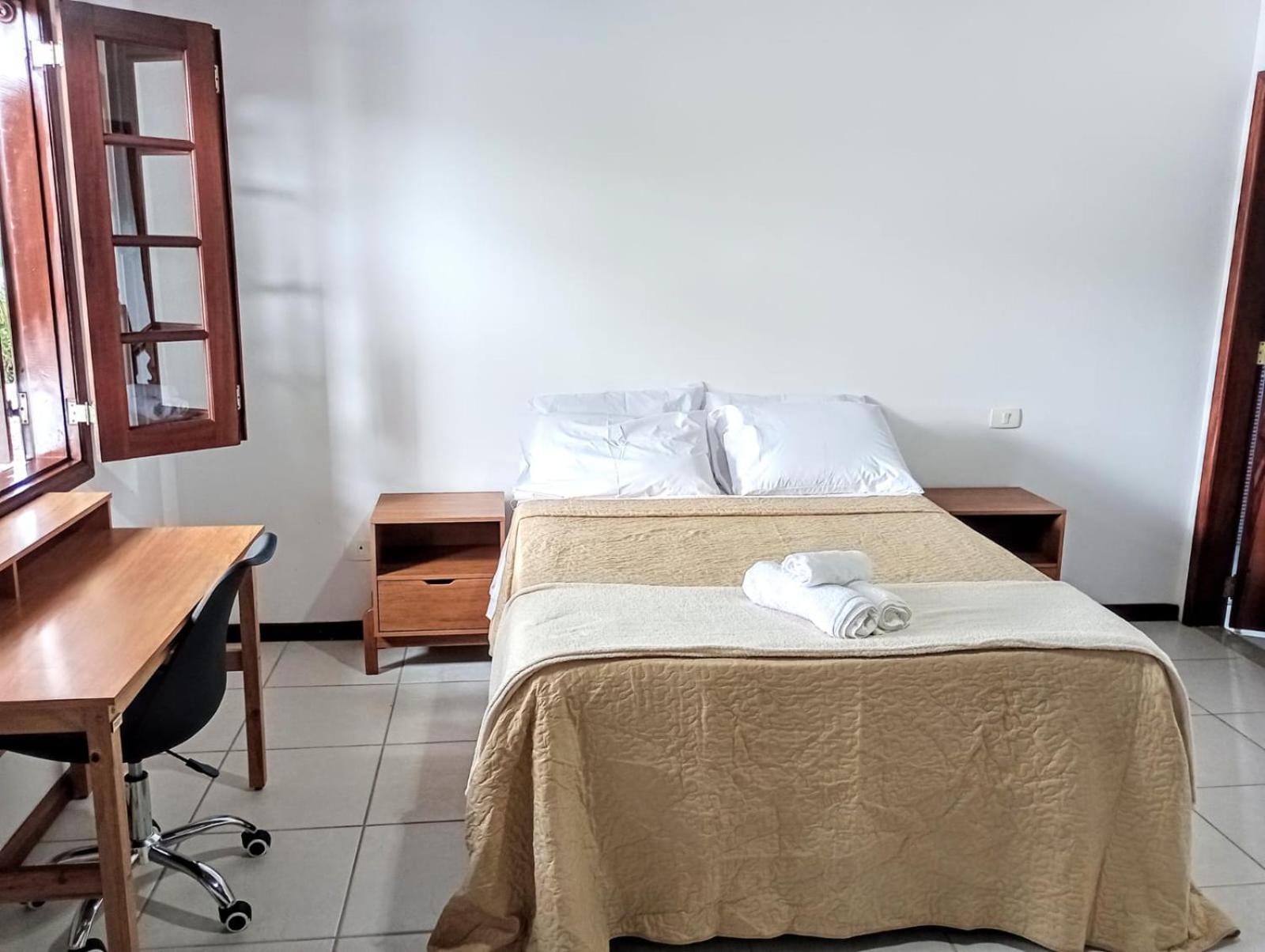 Casas em Condomínio Perequê Açu Paraty para Temporada