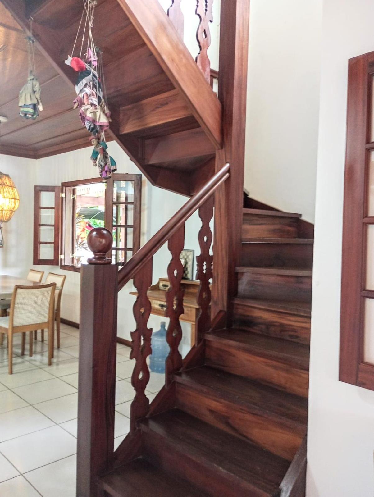 Casas em Condomínio Perequê Açu Paraty para Temporada
