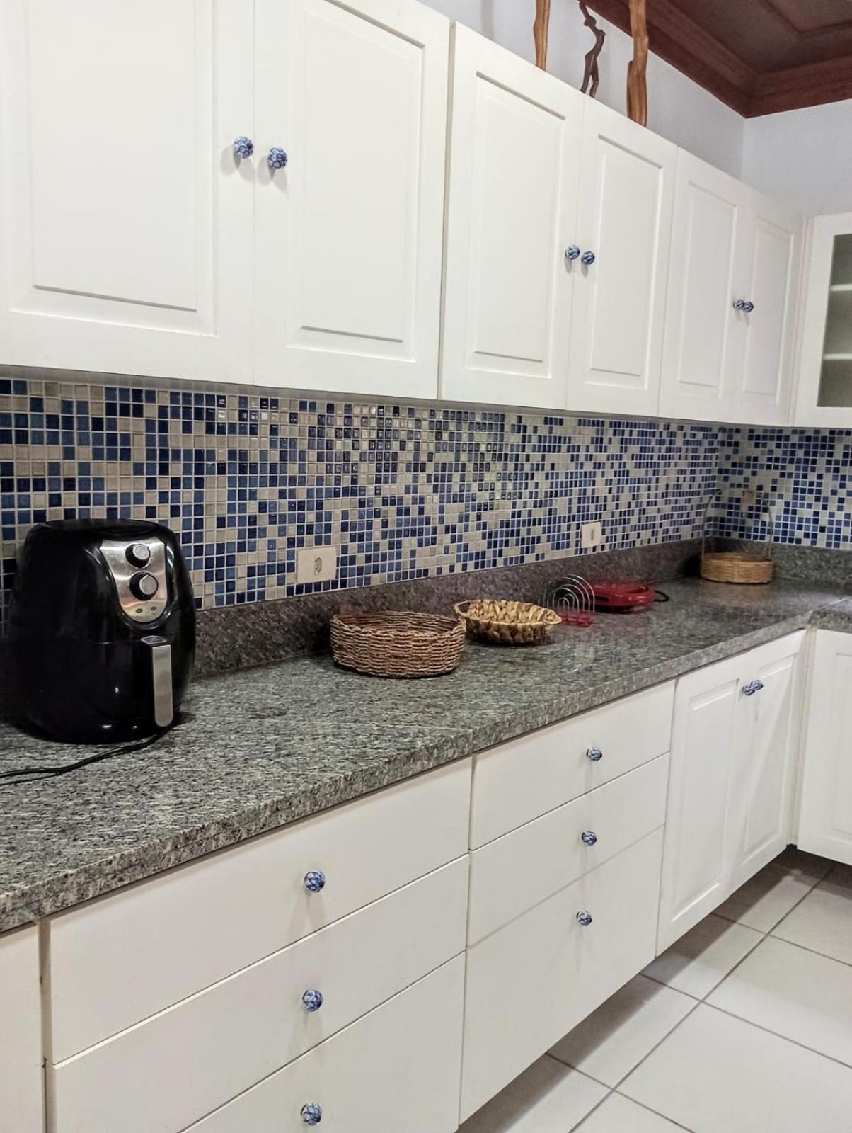 Casas em Condomínio Perequê Açu Paraty para Temporada