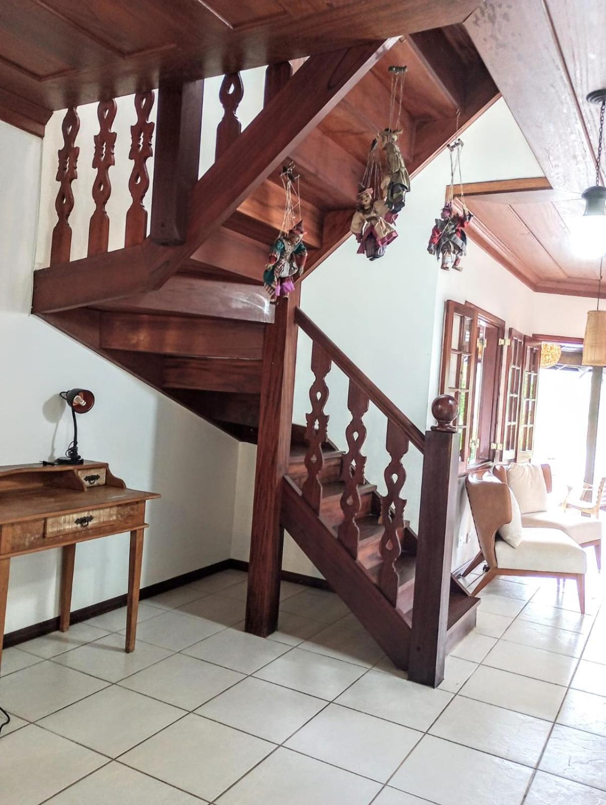 Casas em Condomínio Perequê Açu Paraty para Temporada