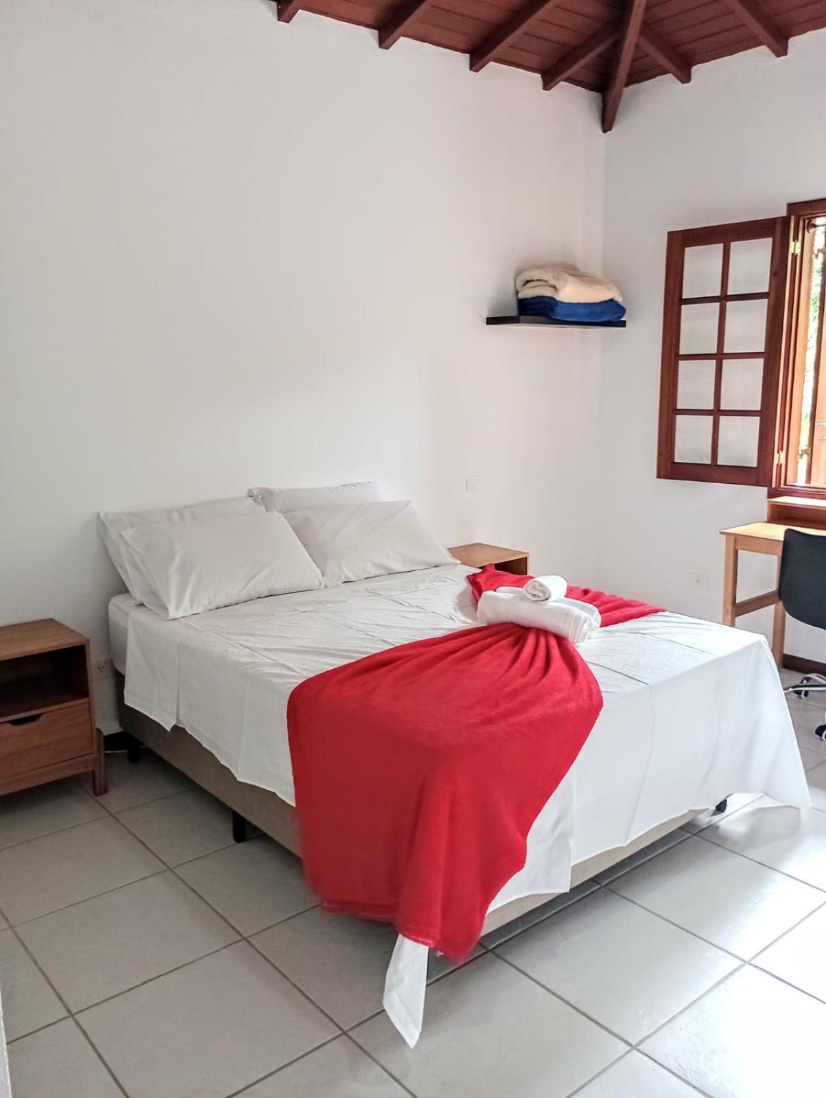 Casas em Condomínio Perequê Açu Paraty para Temporada