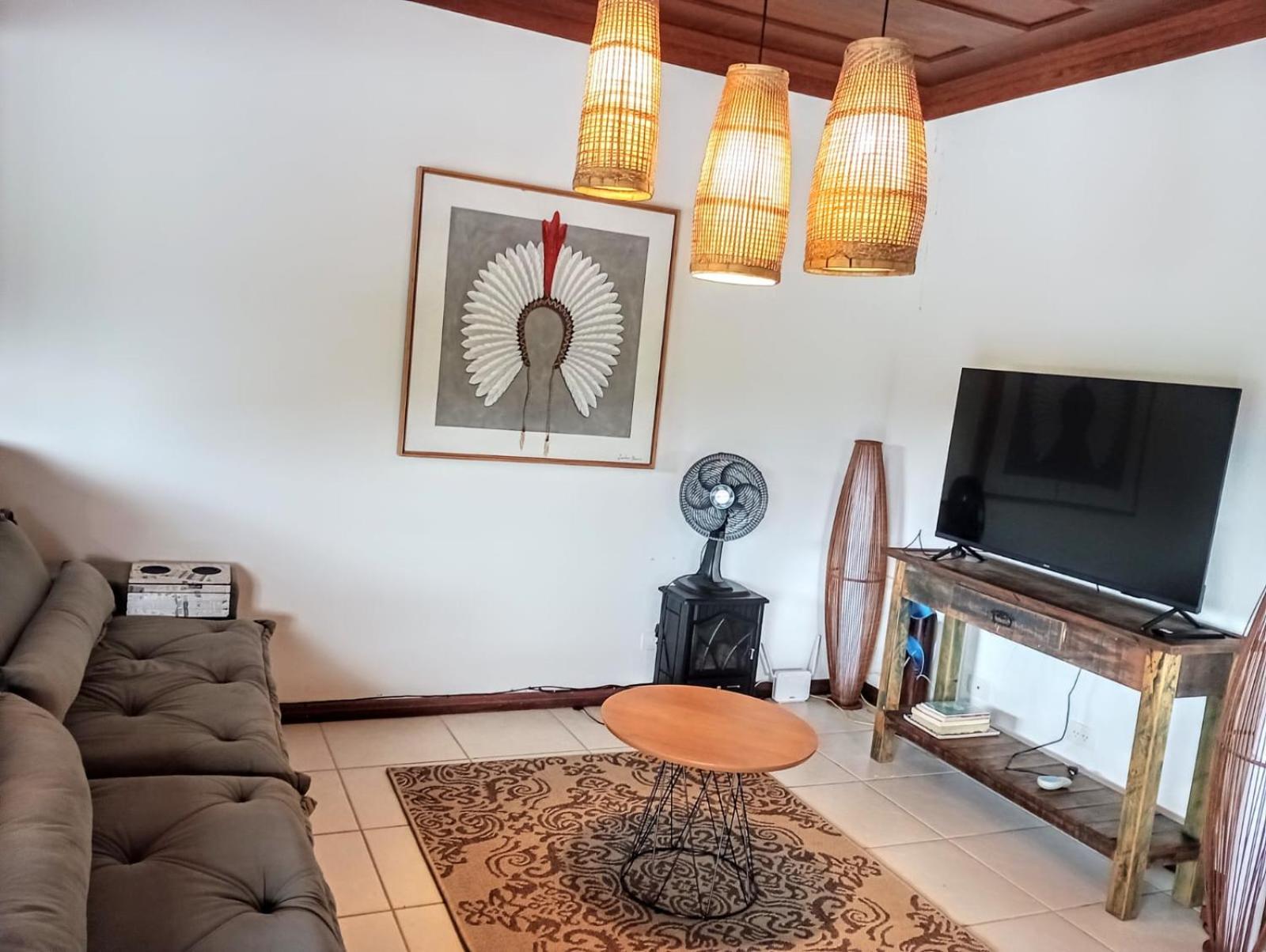 Casas em Condomínio Perequê Açu Paraty para Temporada