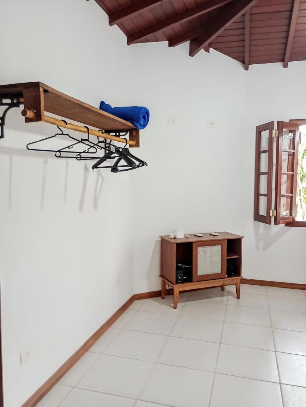 Casas em Condomínio Perequê Açu Paraty para Temporada
