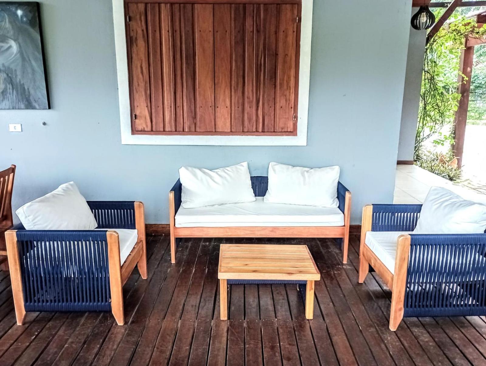 Casas em Condomínio Perequê Açu Paraty para Temporada