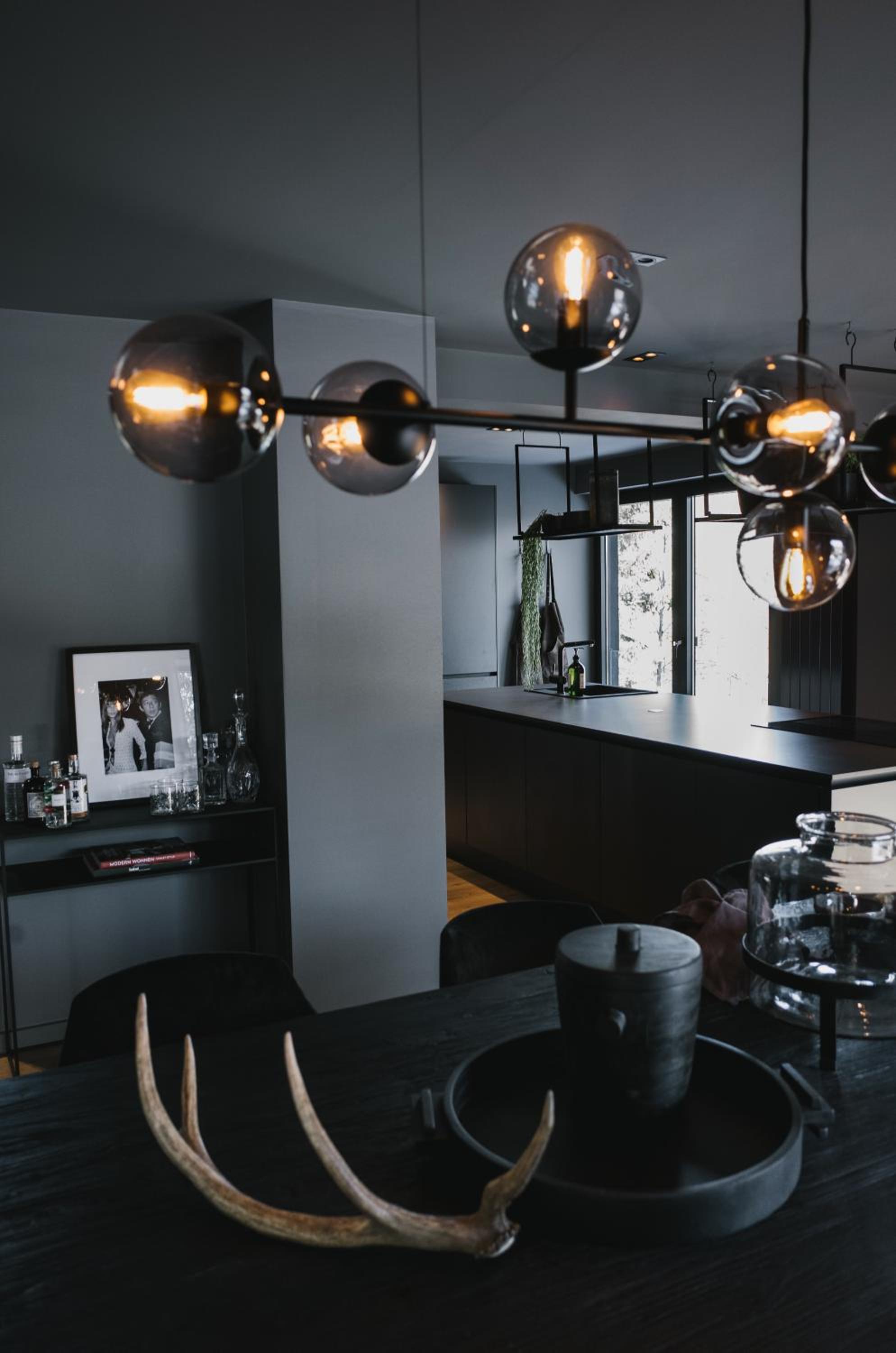Le Chalet Noir - Black Forest